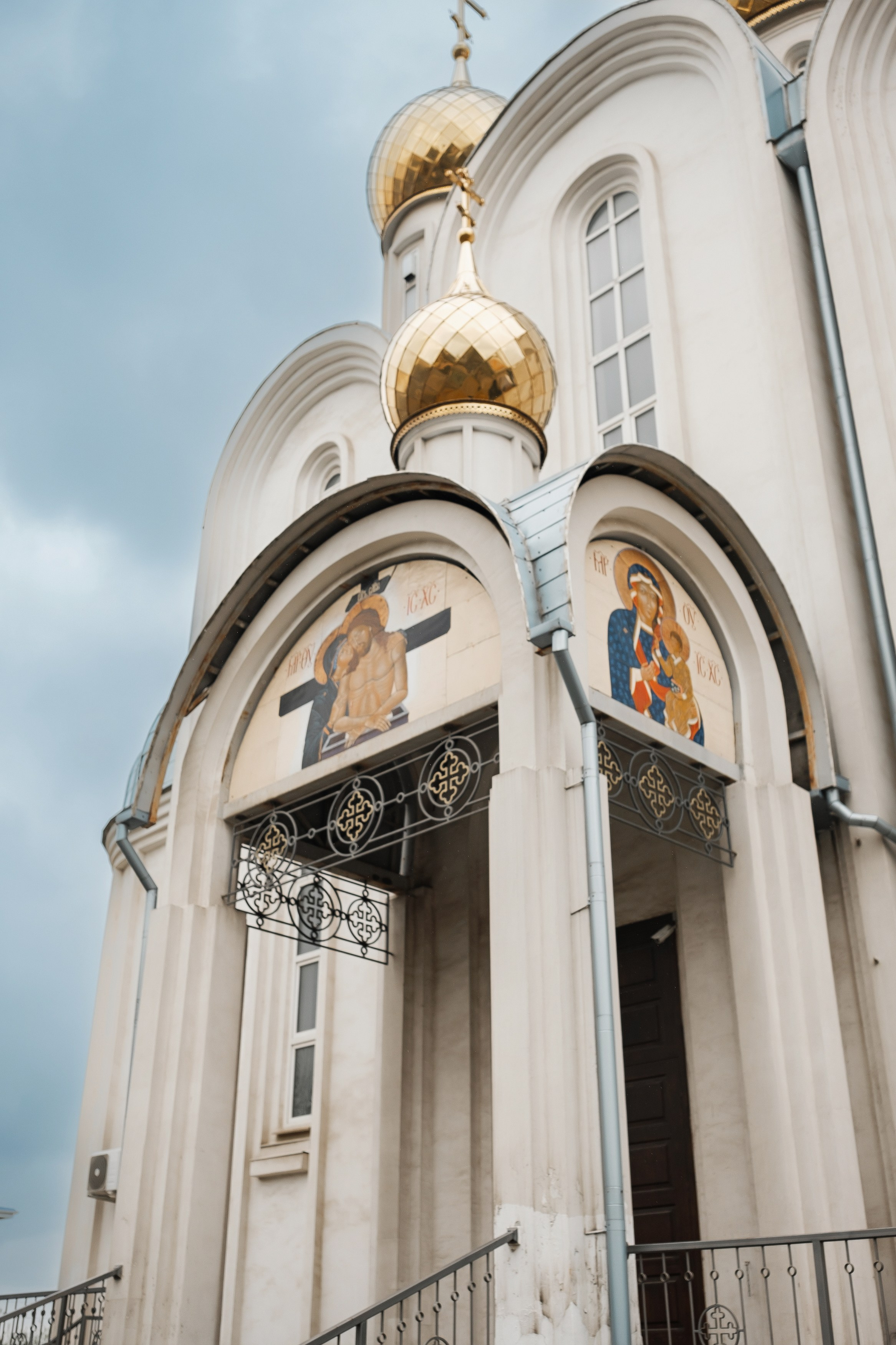 Крещение 15 марта 2023. Свадебный фотограф | репортаж | праздники | крещение