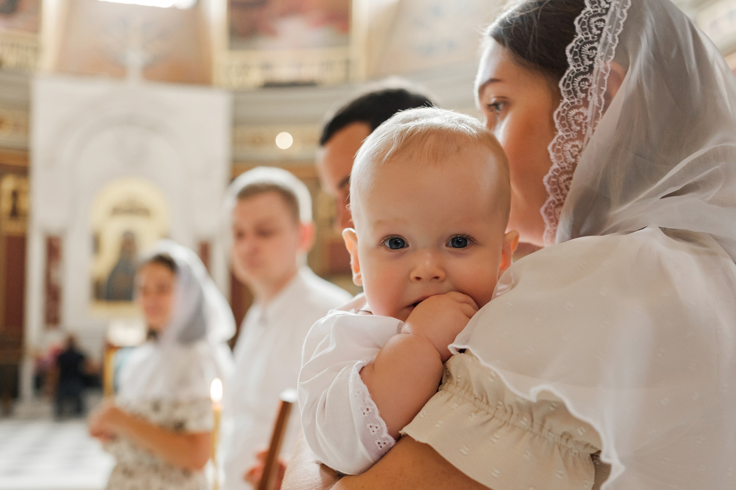 Крещение 3 сентября 2023. Свадебный фотограф | репортаж | праздники | крещение