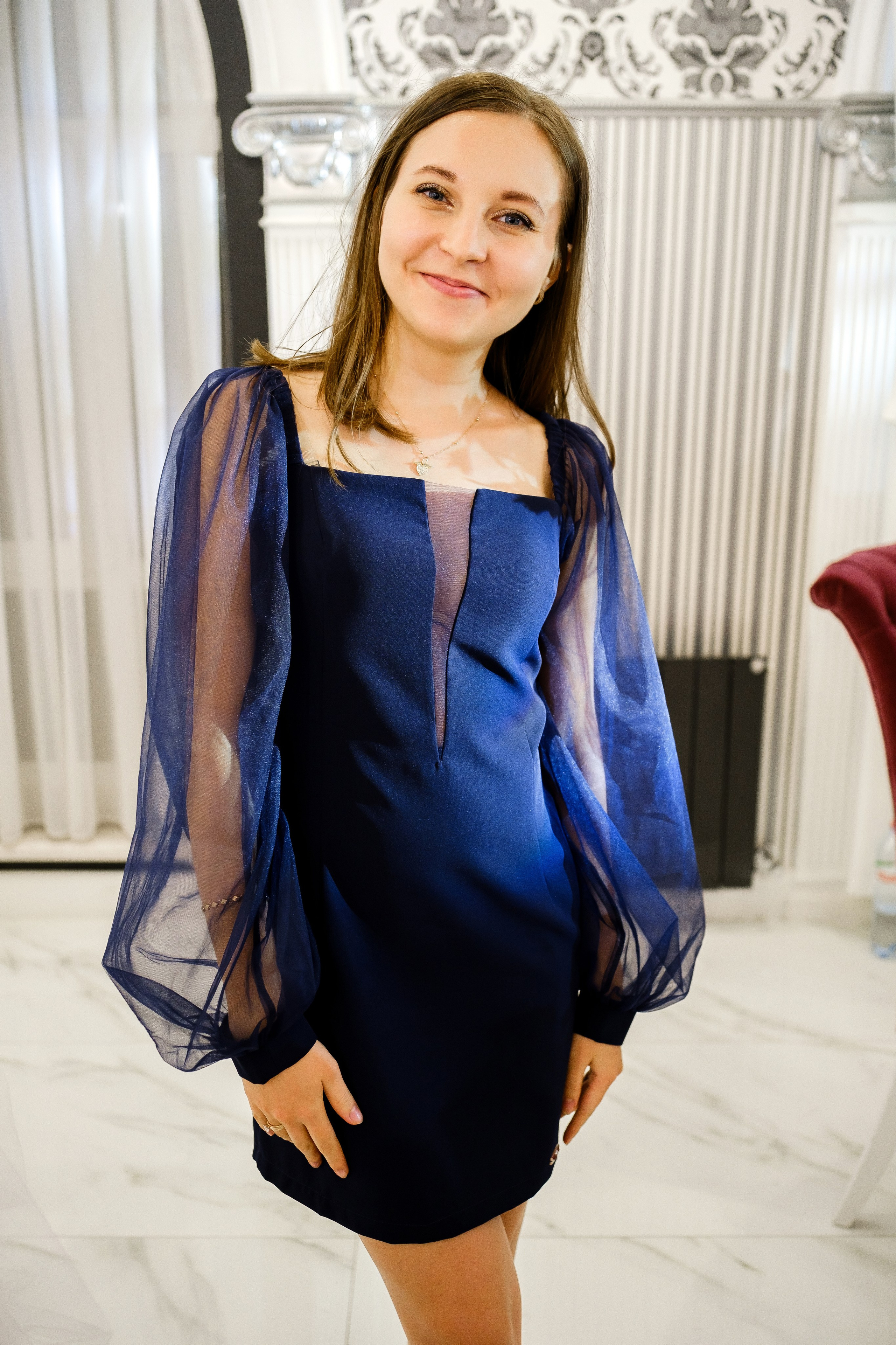 Михаил и Юлия. Свадебный фотограф | репортаж | праздники | крещение