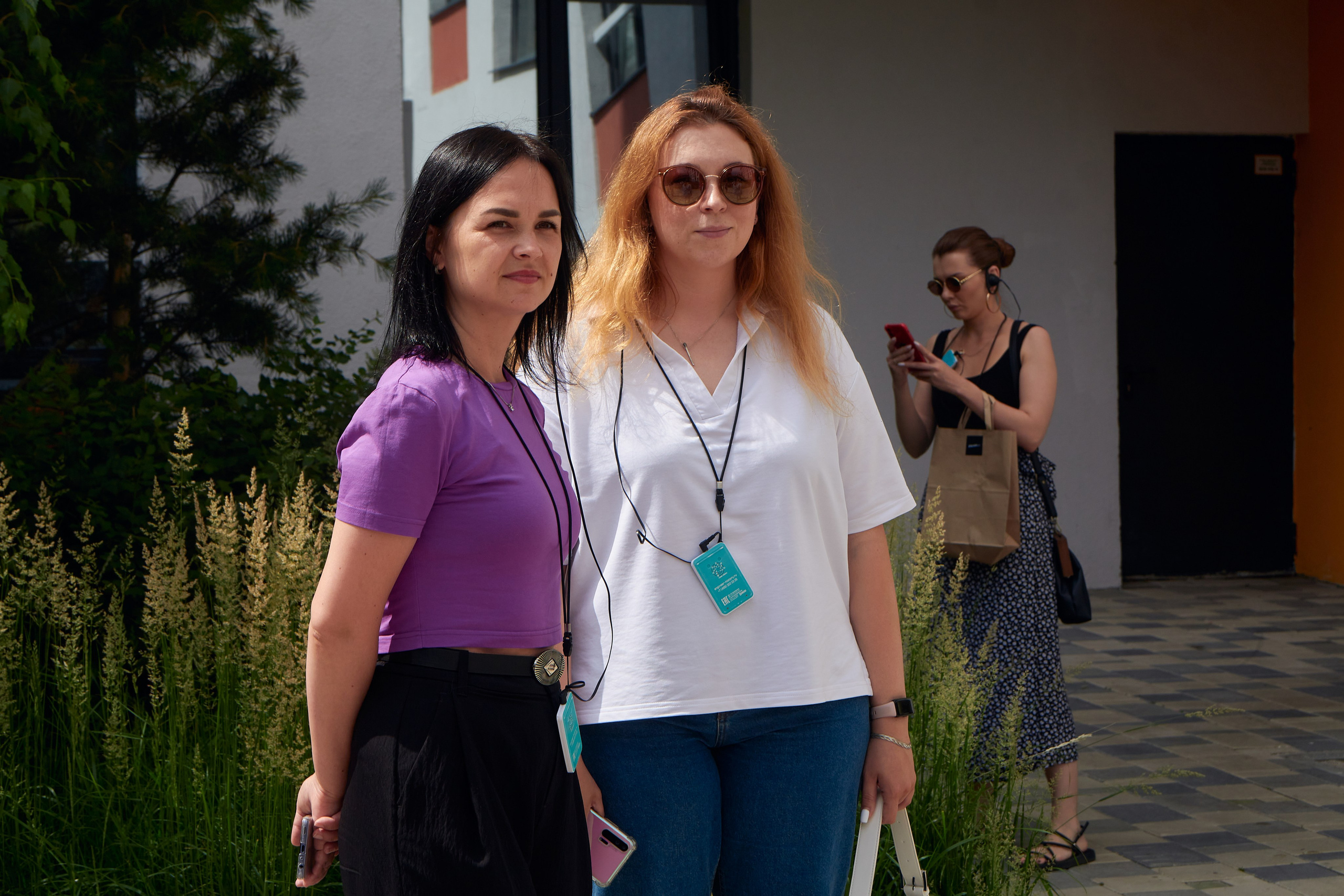 Эталон Групп — промо-экскурсия для риэлторов. Предметный и репортажный фотограф Алексей Кротов