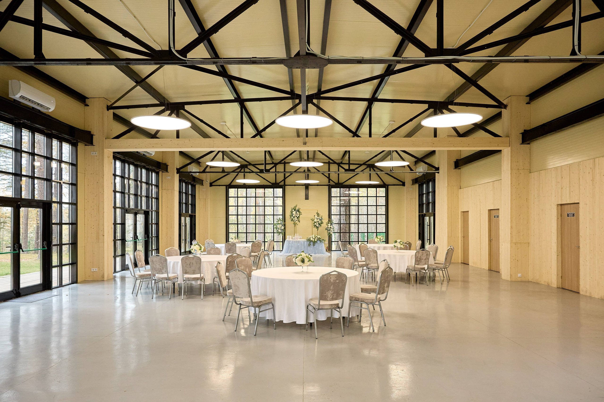 База отдыха «Лесная сказка». Предметный и репортажный фотограф Алексей Кротов