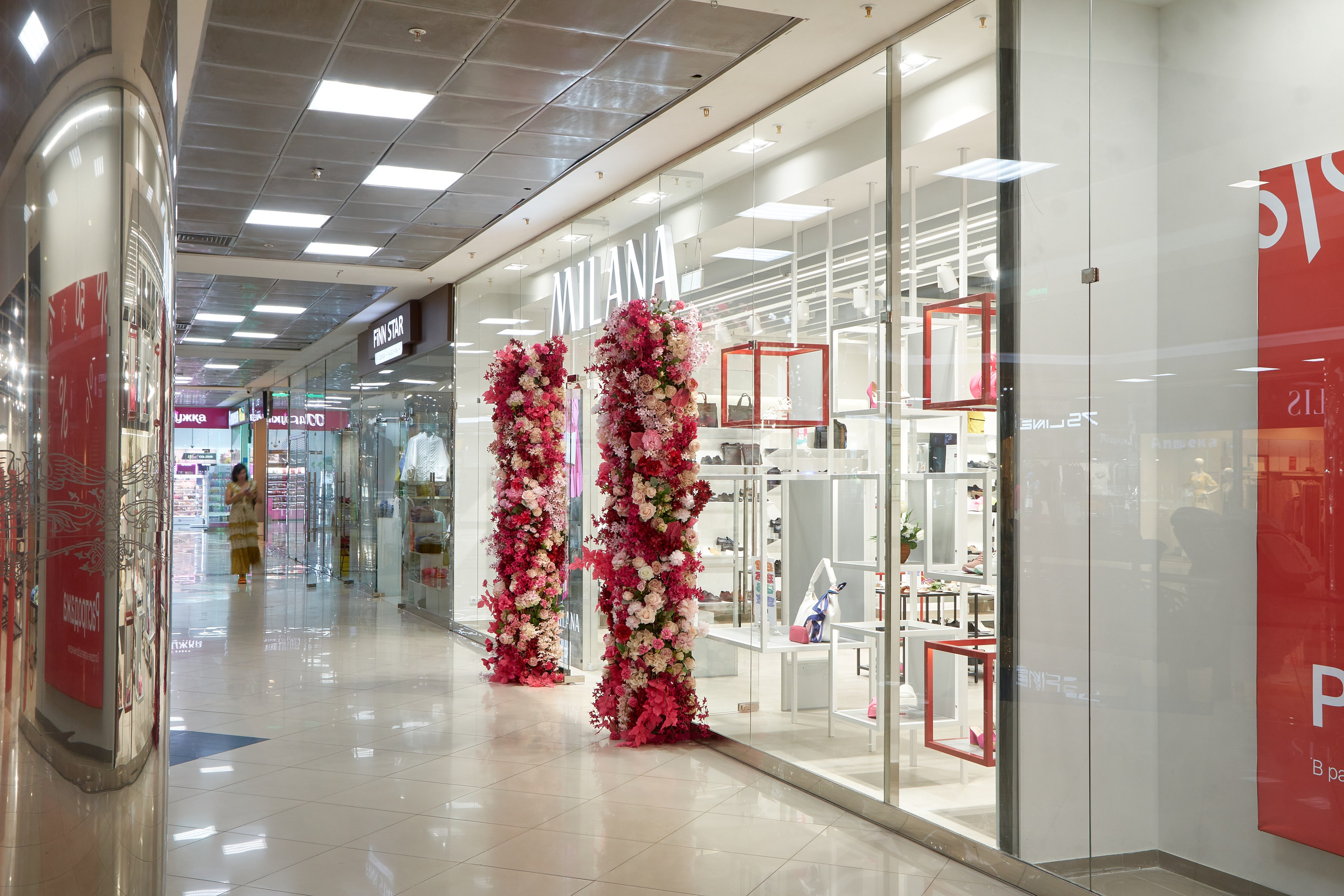 Коммерческие помещения разной направленности. Предметный и репортажный фотограф Алексей Кротов