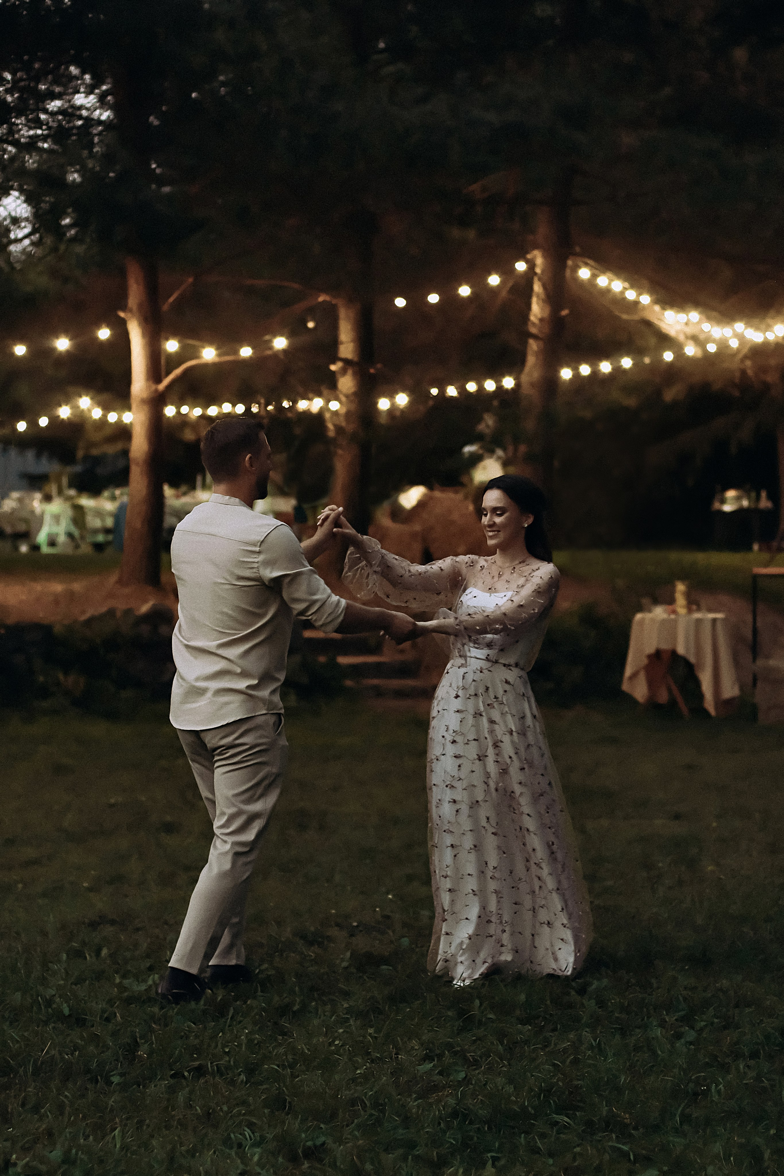 Pavel ∞ Anastasiya. Фотограф Анна Веденеева