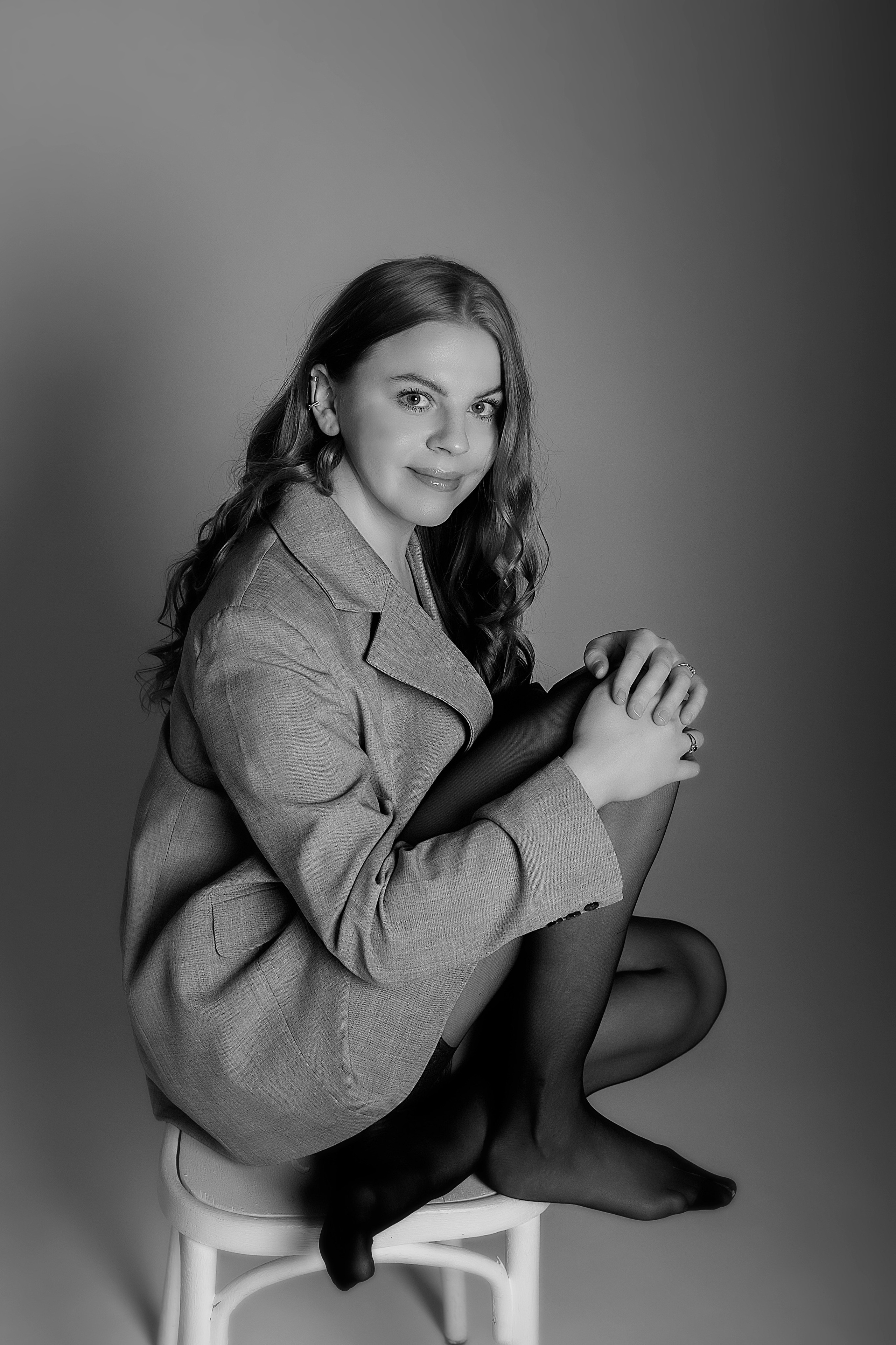 Надежда. Семейный фотограф в Санкт-Петербурге