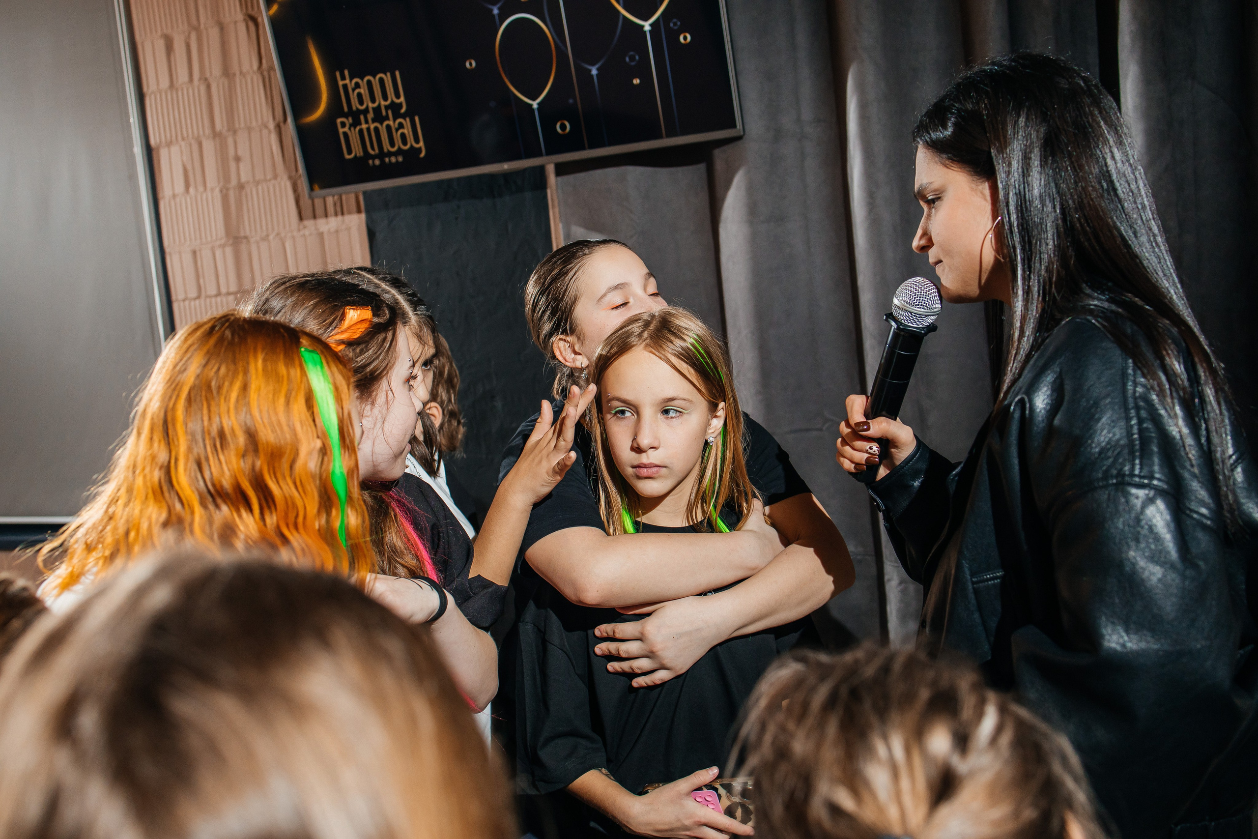 Ксюше 10. Фотограф в Санкт-Петербурге Виктория Безверхая