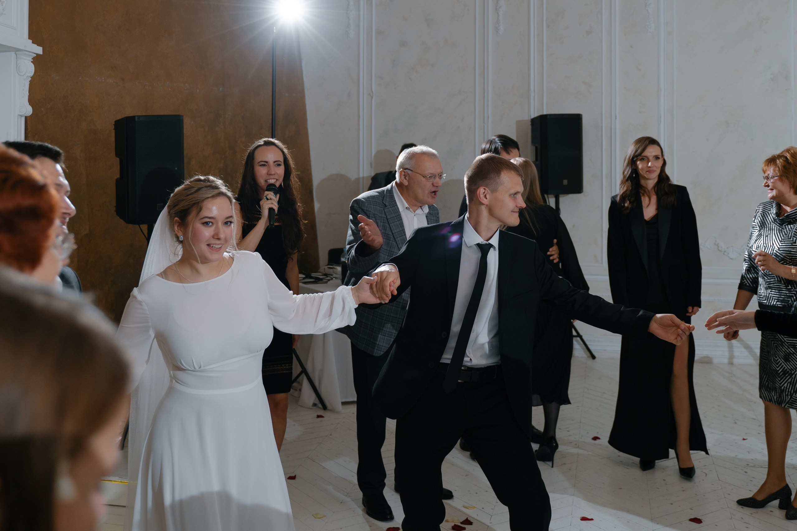 29.09.2023. Свадебный фотограф — Наталья Фед СПб/Москва