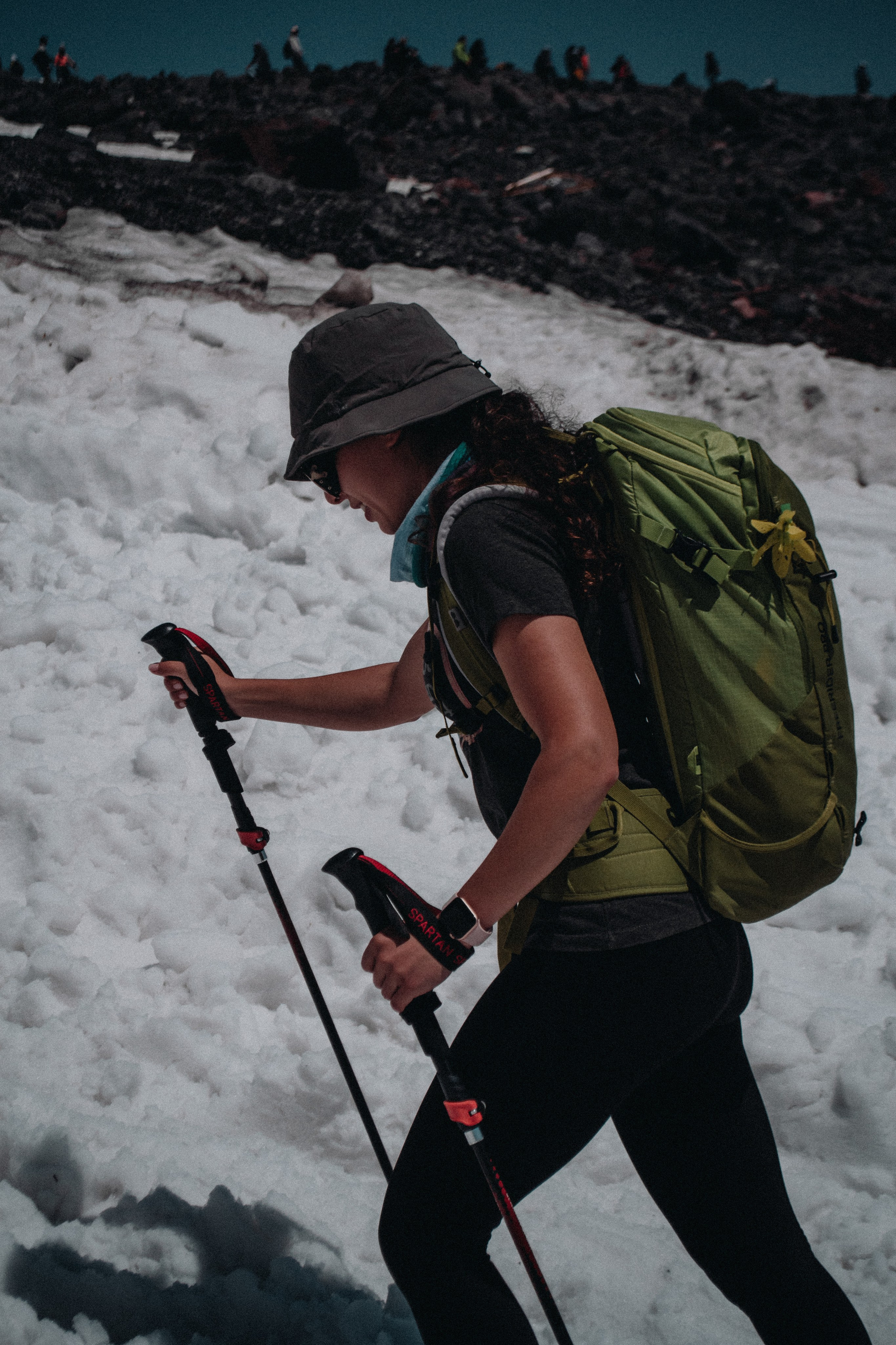Болгары |ски-тур на Эльбрусе. Фотограф Настя | Экспедиции и лайфстайл
