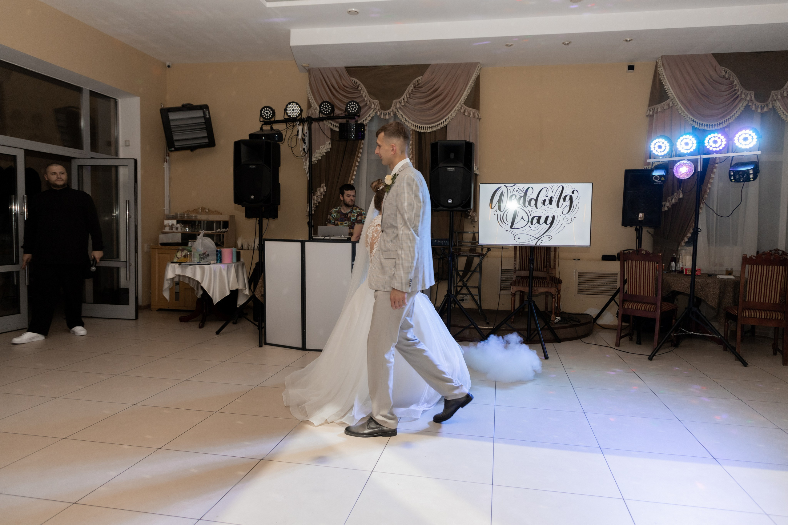 Илья и Анастасия (сокращено). Свадебный фотограф Ангелина Сунгатулина | Саратов | Балаково | Вольск