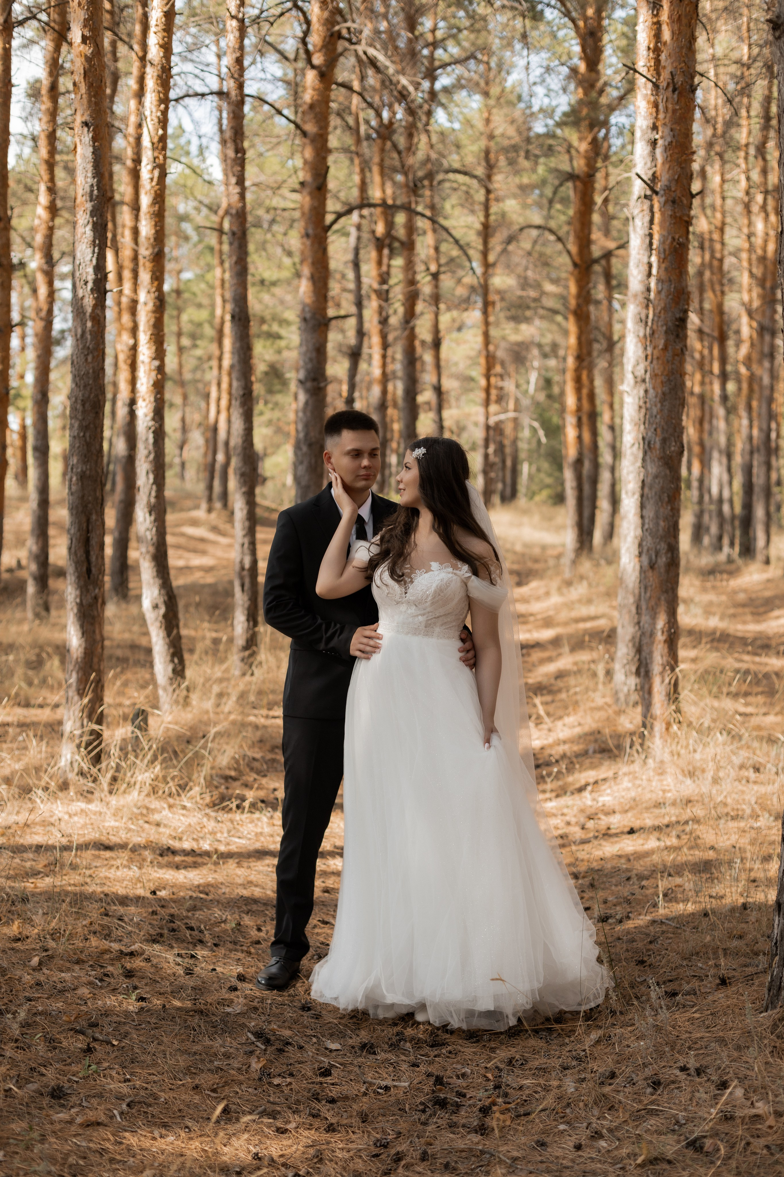 Кирилл и Екатерина (сокращено). Свадебный фотограф Ангелина Сунгатулина | Саратов | Балаково | Вольск