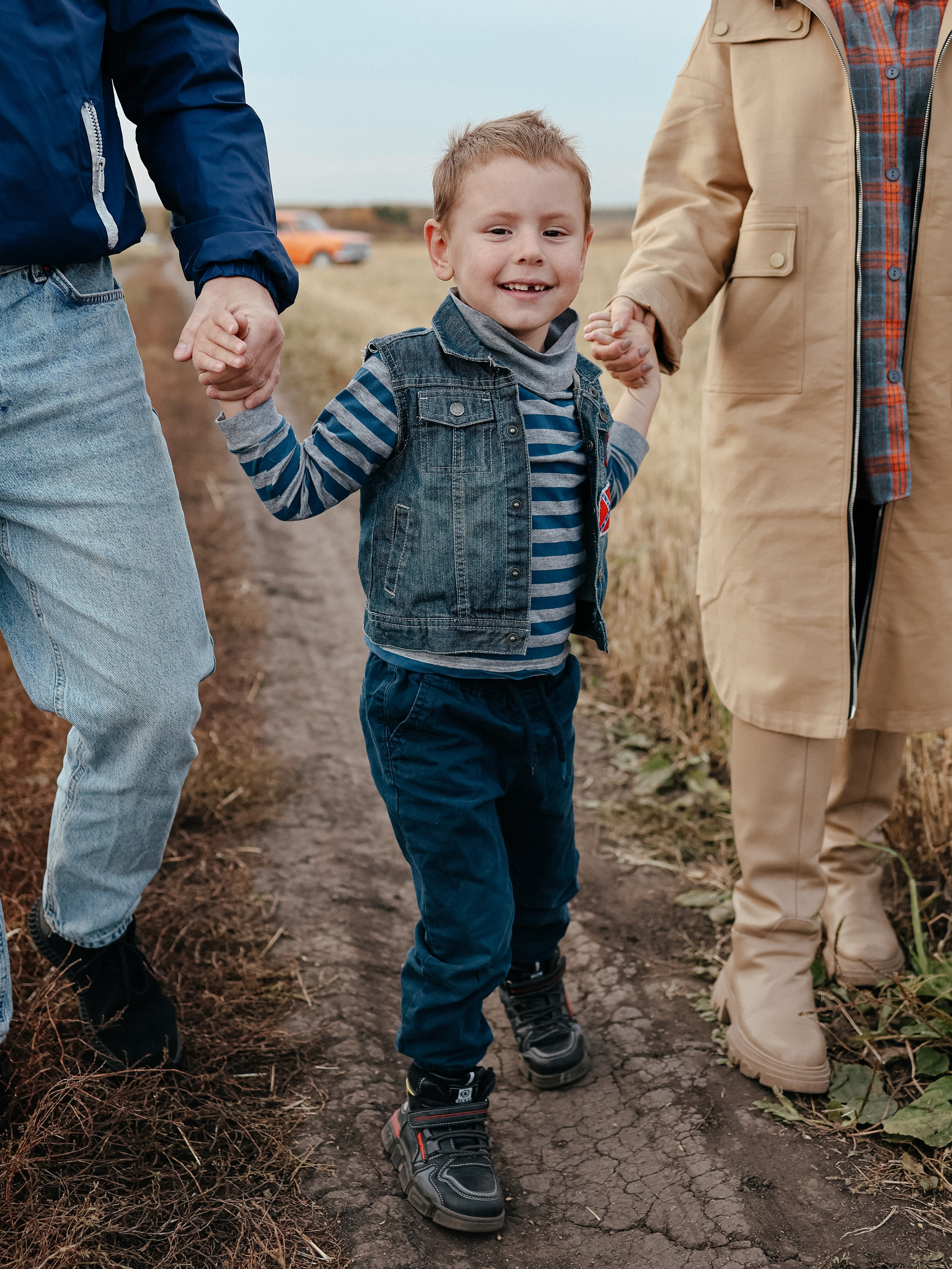 Савины — ретро. Семейный и детский фотограф в  г. Екатеринбурге Холодова Юлия