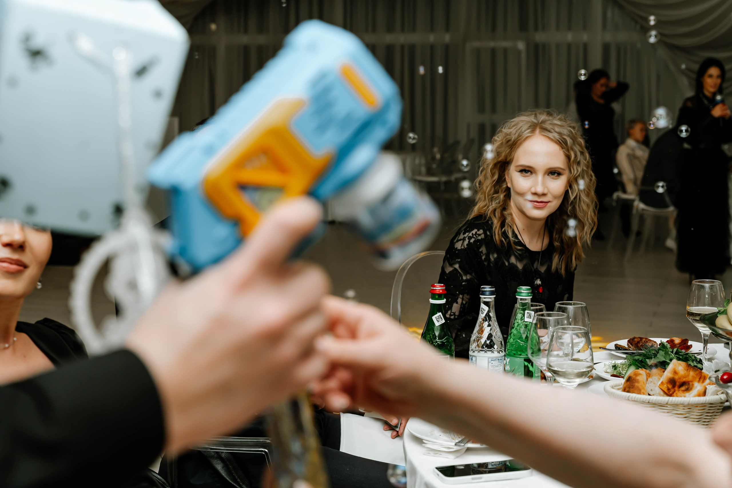 Артем и Евгения. Фотограф Елизавета Савина