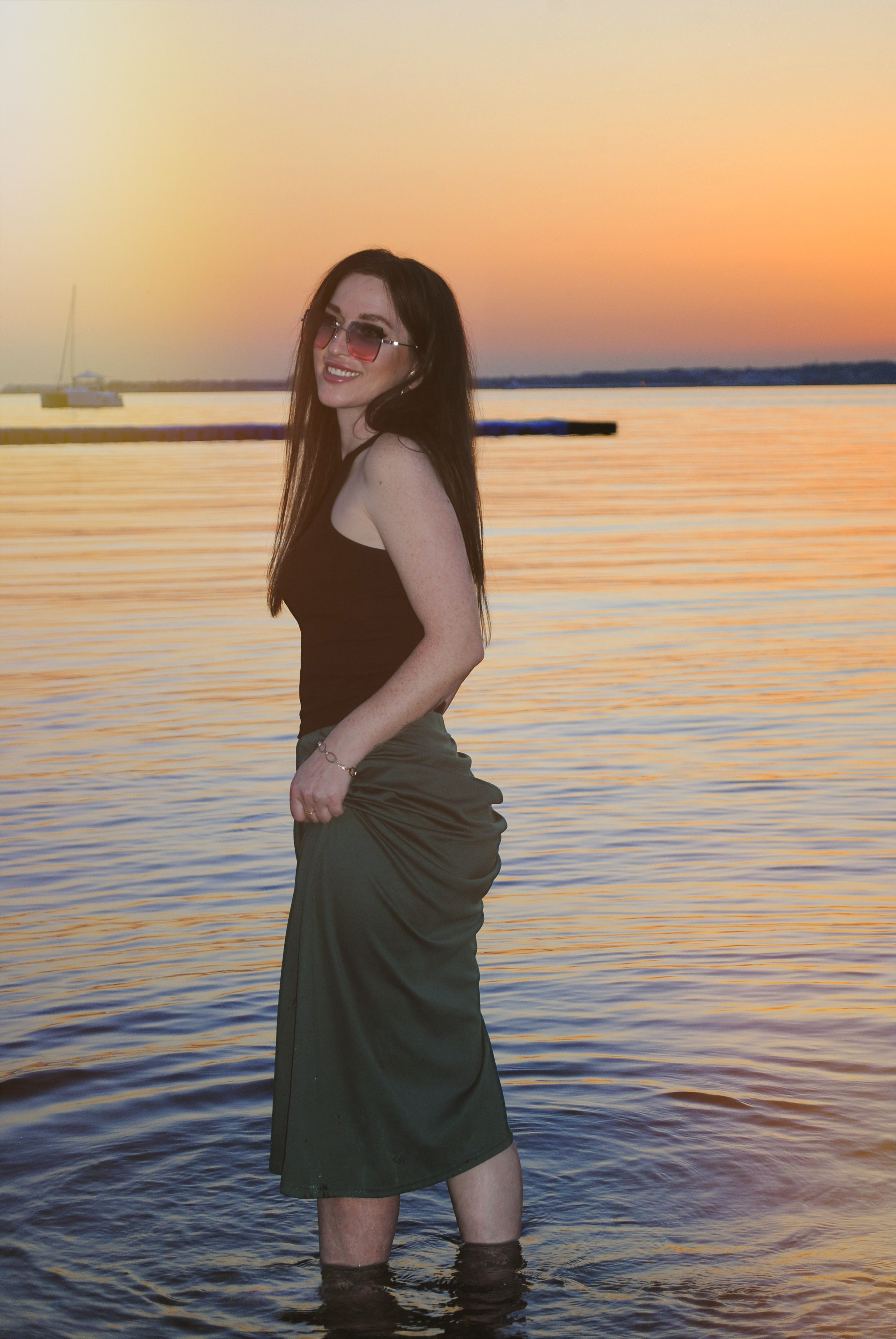 Светлана. Фотограф Мария Мусаелян