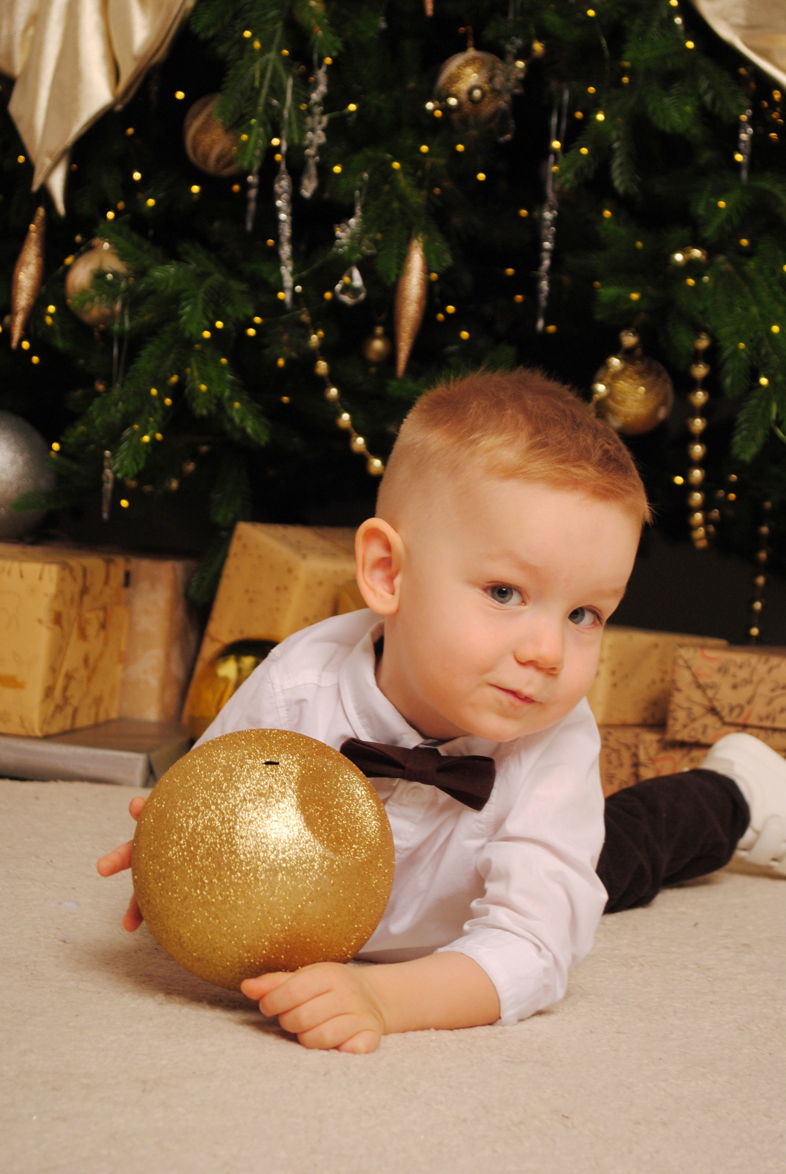 Лия и семья. Фотограф Мария Мусаелян