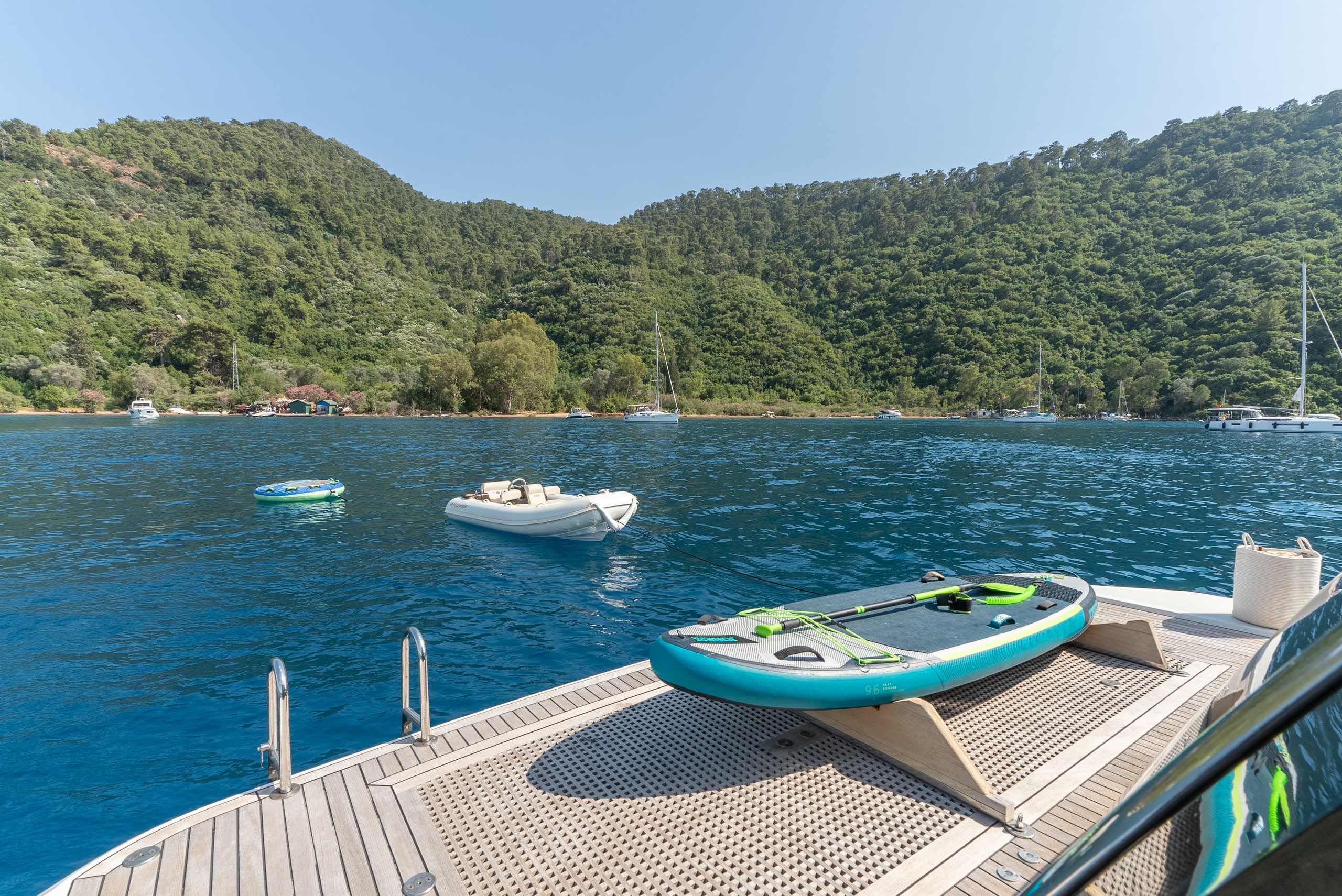 Monte Carlo 86. Яхтенный фотограф в Санкт-Петербурге Алексей Глухов