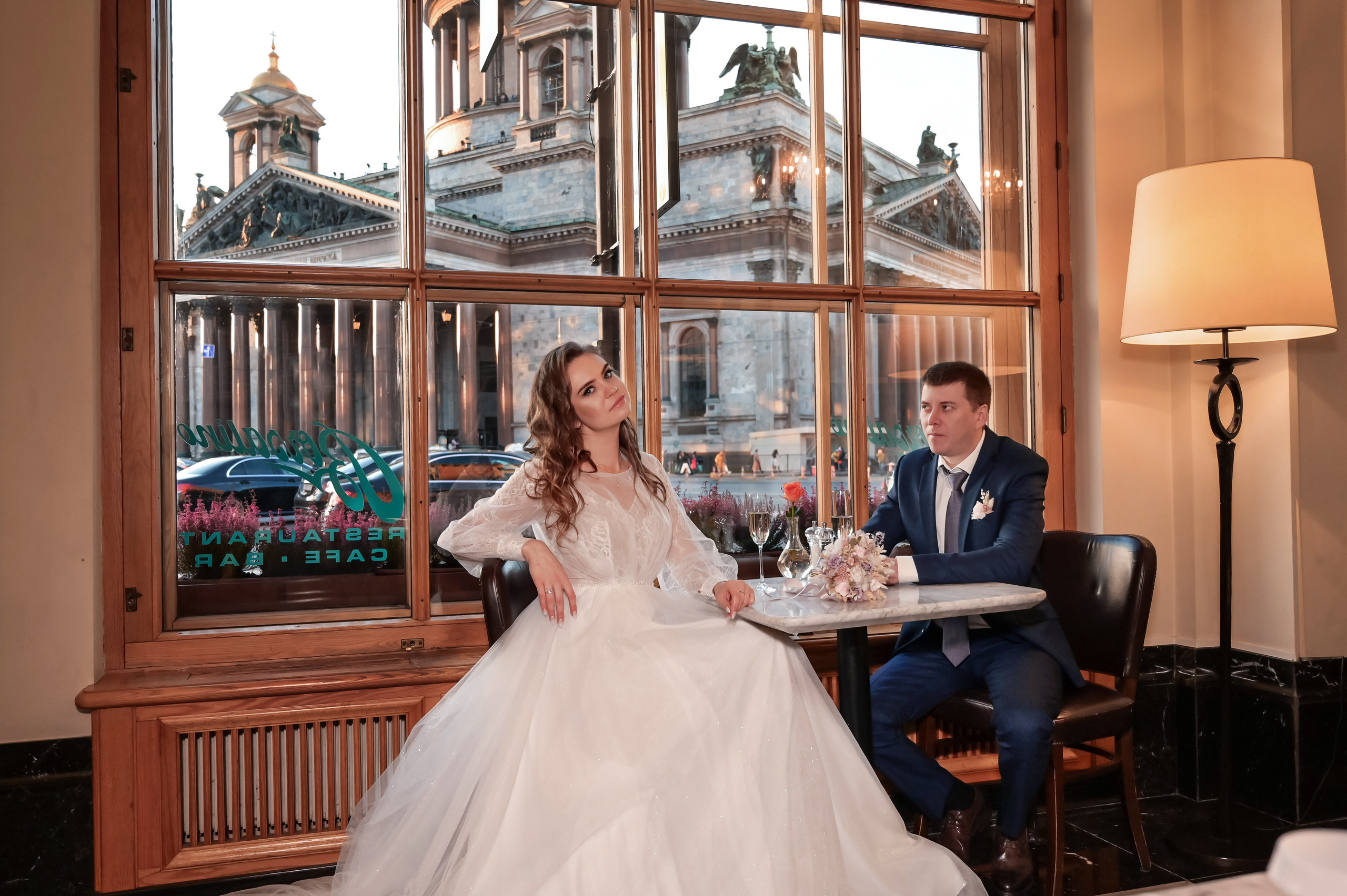 . ZDARONOKIA Репортажный фотограф