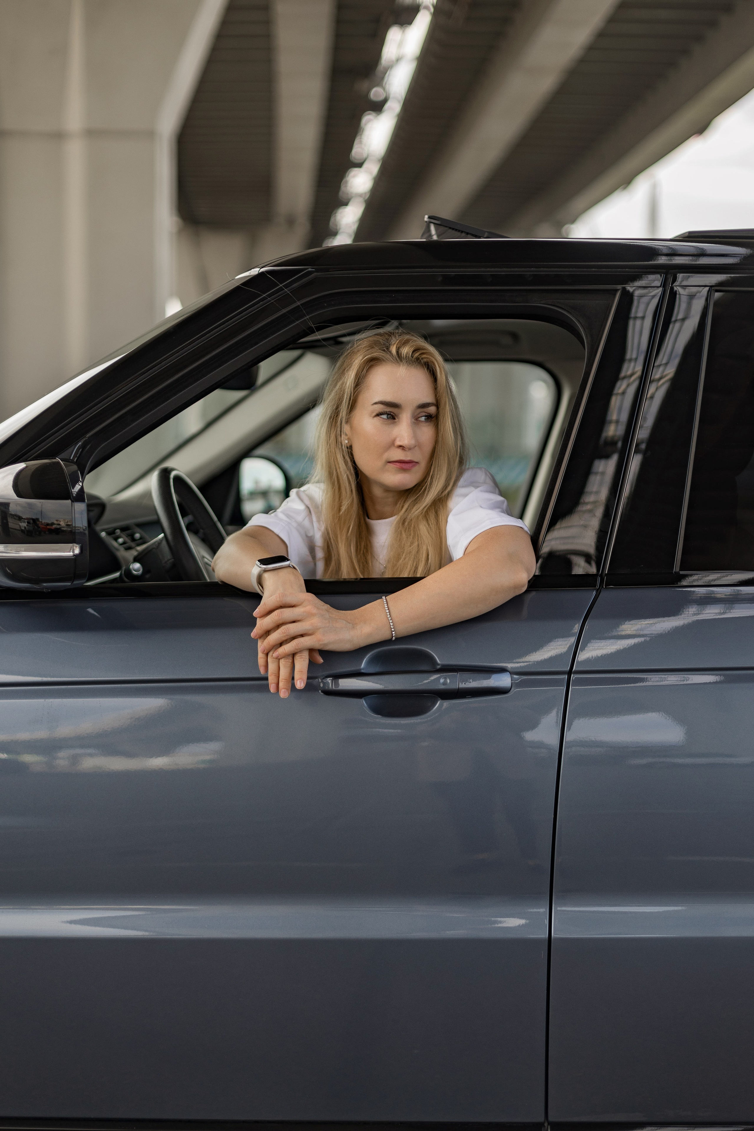 Автоледи. Свадебный и портретный фотограф в Санкт-Петербурге Надежда Чечулина