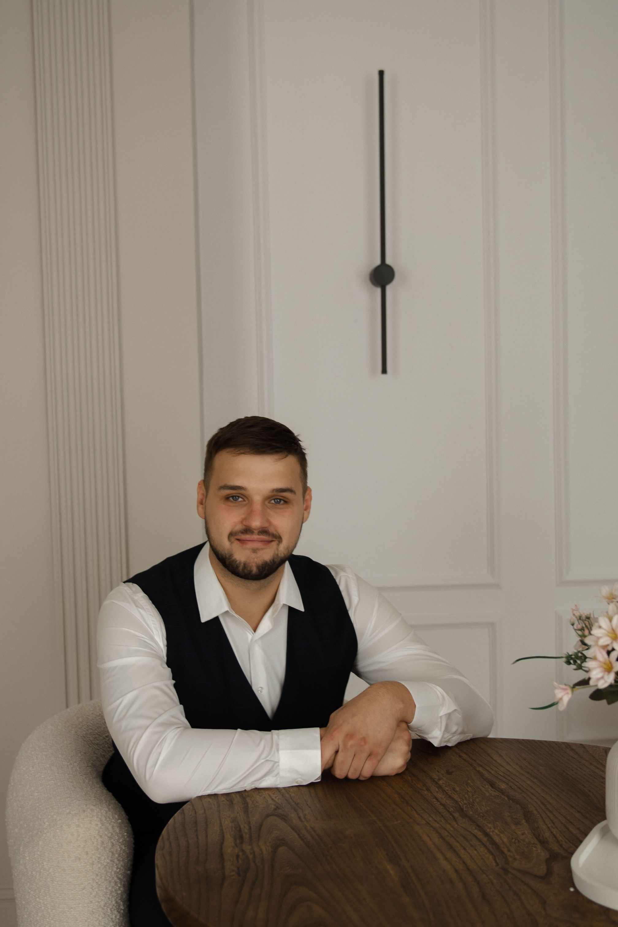 Мария и Никита. Свадебный и женский фотограф в Ставрополе Вика Лексеева