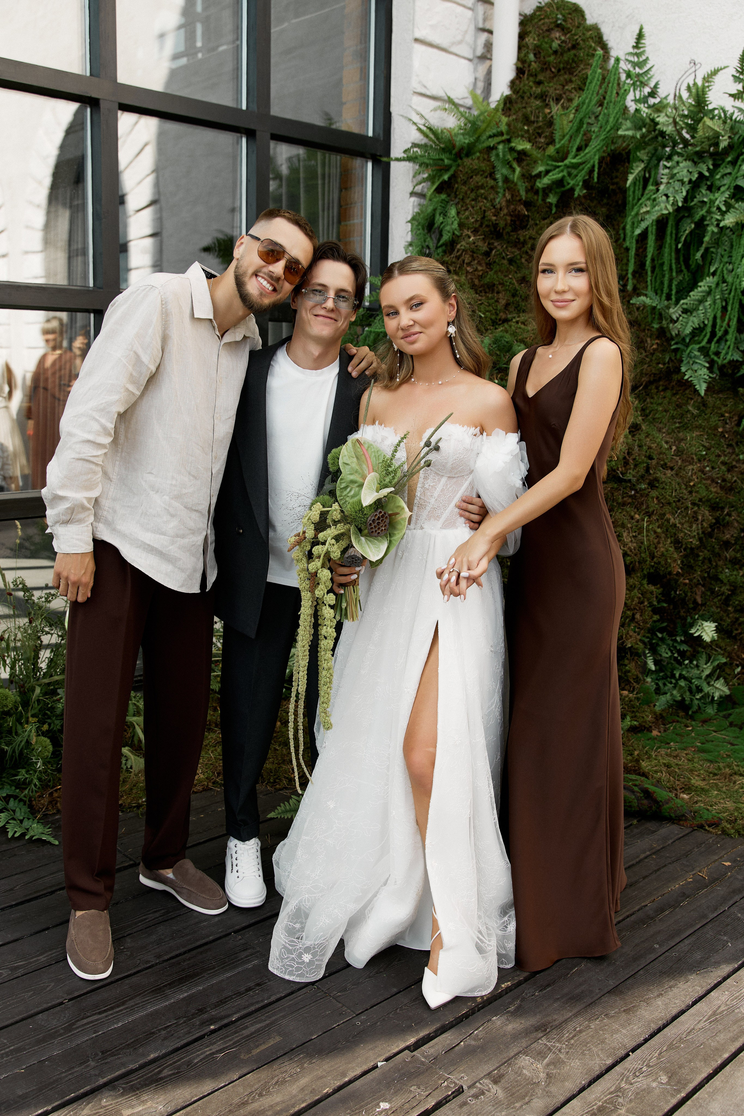 Посмотреть серию. Свадебный и семейный фотограф в Красноярске Тряпчев Павел