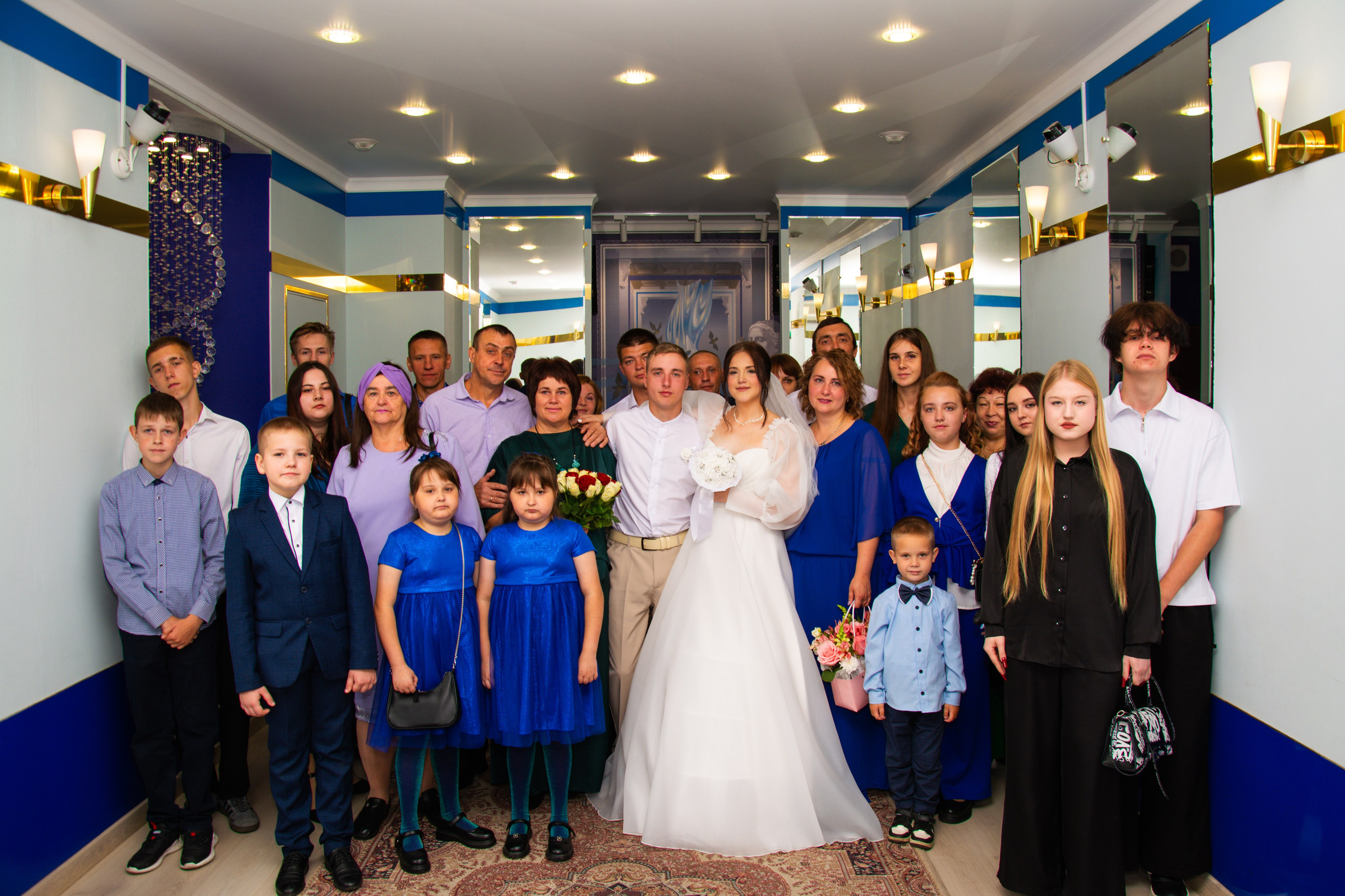 Свадебный фотосет 3. ОБЪЕКТИВно, он хорош | фото- и видеосъёмка в Брянске | Миша Напреенко