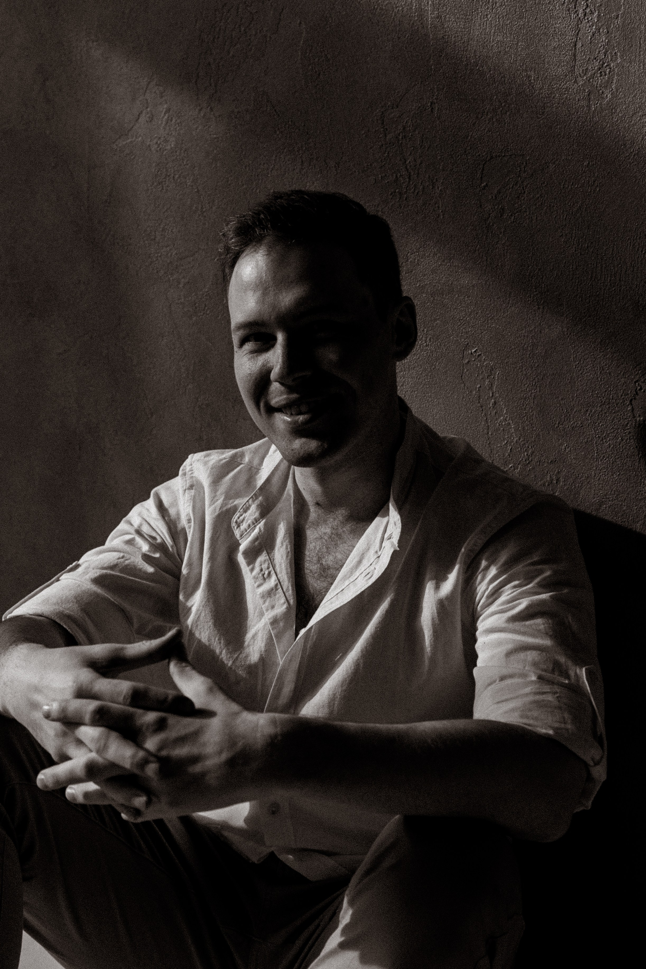 Ivan. Фотограф в Екатеринбурге Гасанова Дилара