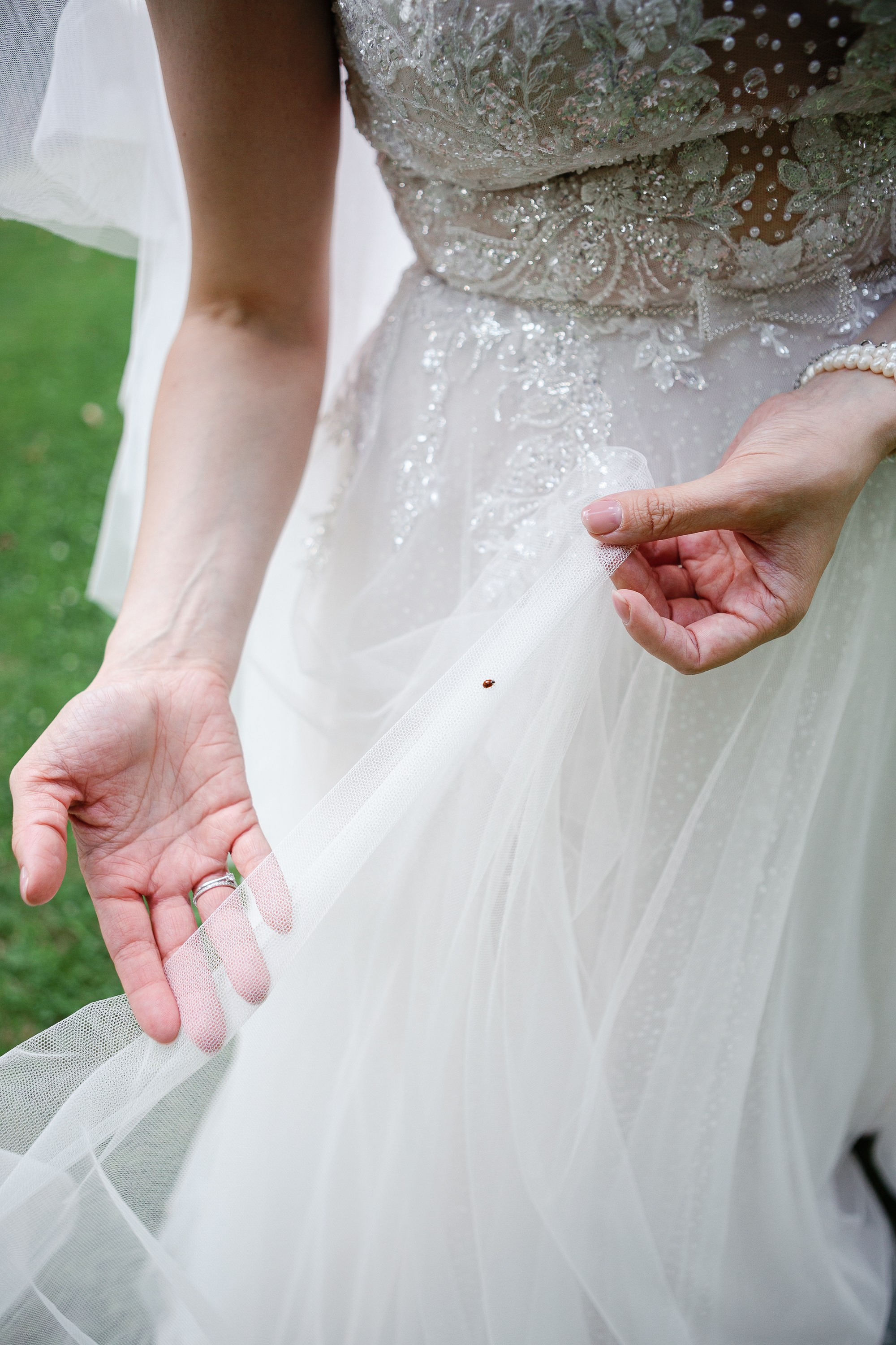 Свадьба Ильи и Юлии