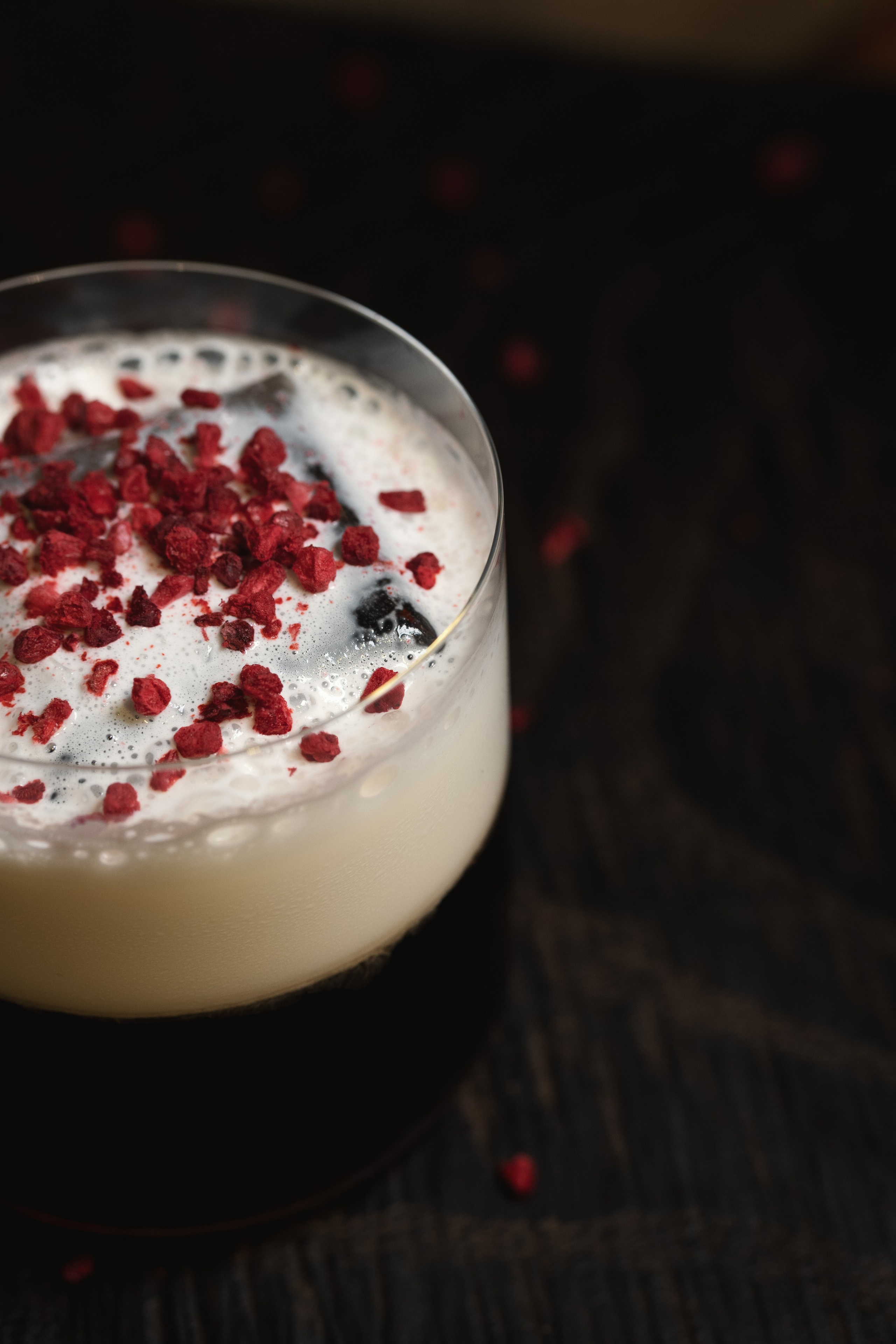 Bar agency «PROJECT». Фотограф Дмитрий Жилин