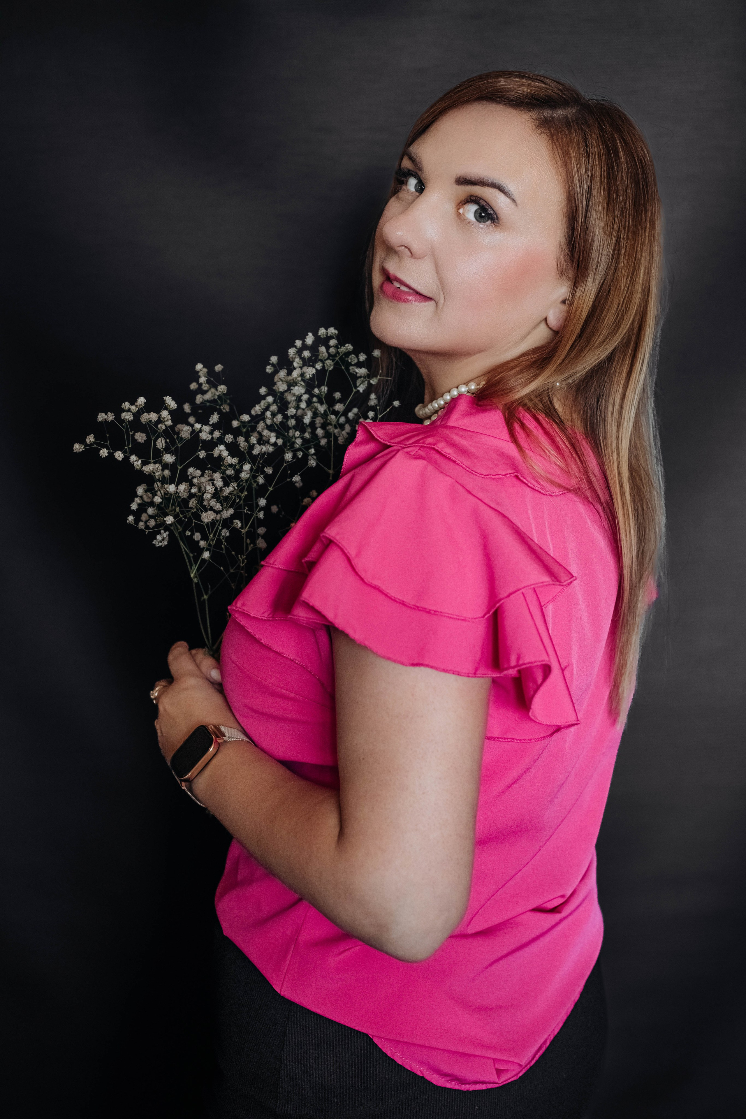 Ирина с семьей. Свадебный и Семейный фотограф Маргарита Павлова