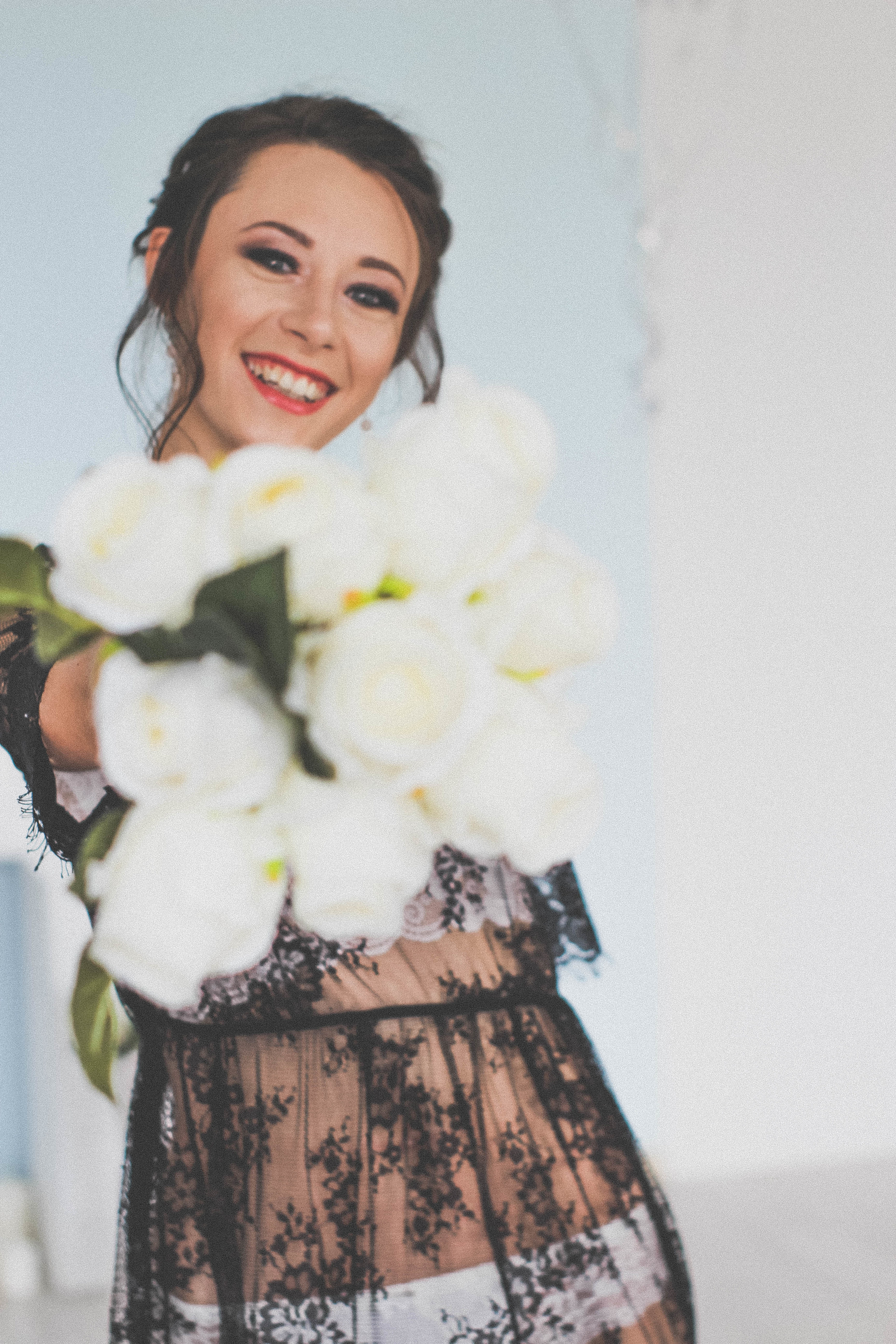 Свадьба. Визуализатор | Контент-фотограф Хоршева Анастасия