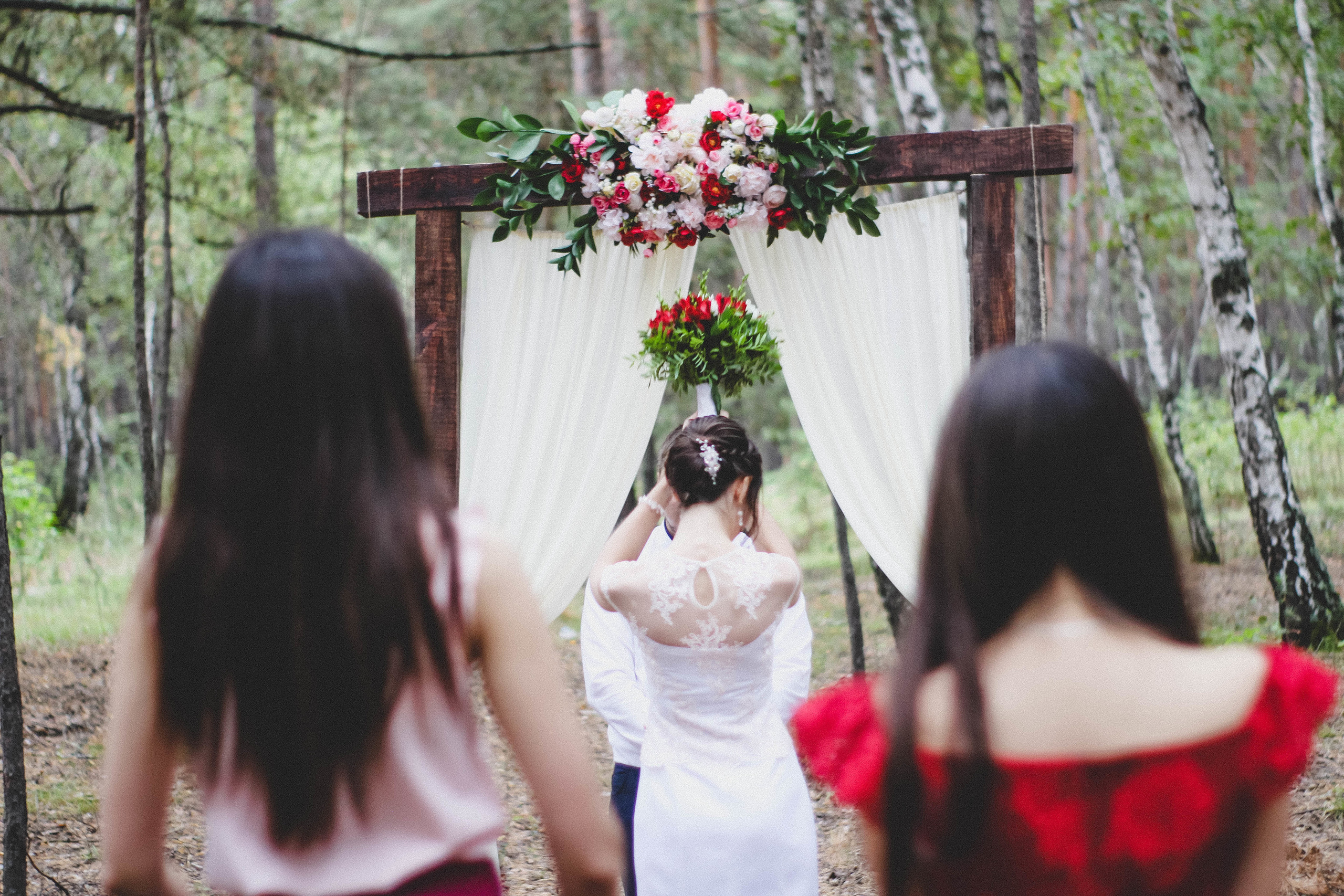 Свадьба. Визуализатор | Контент-фотограф Хоршева Анастасия