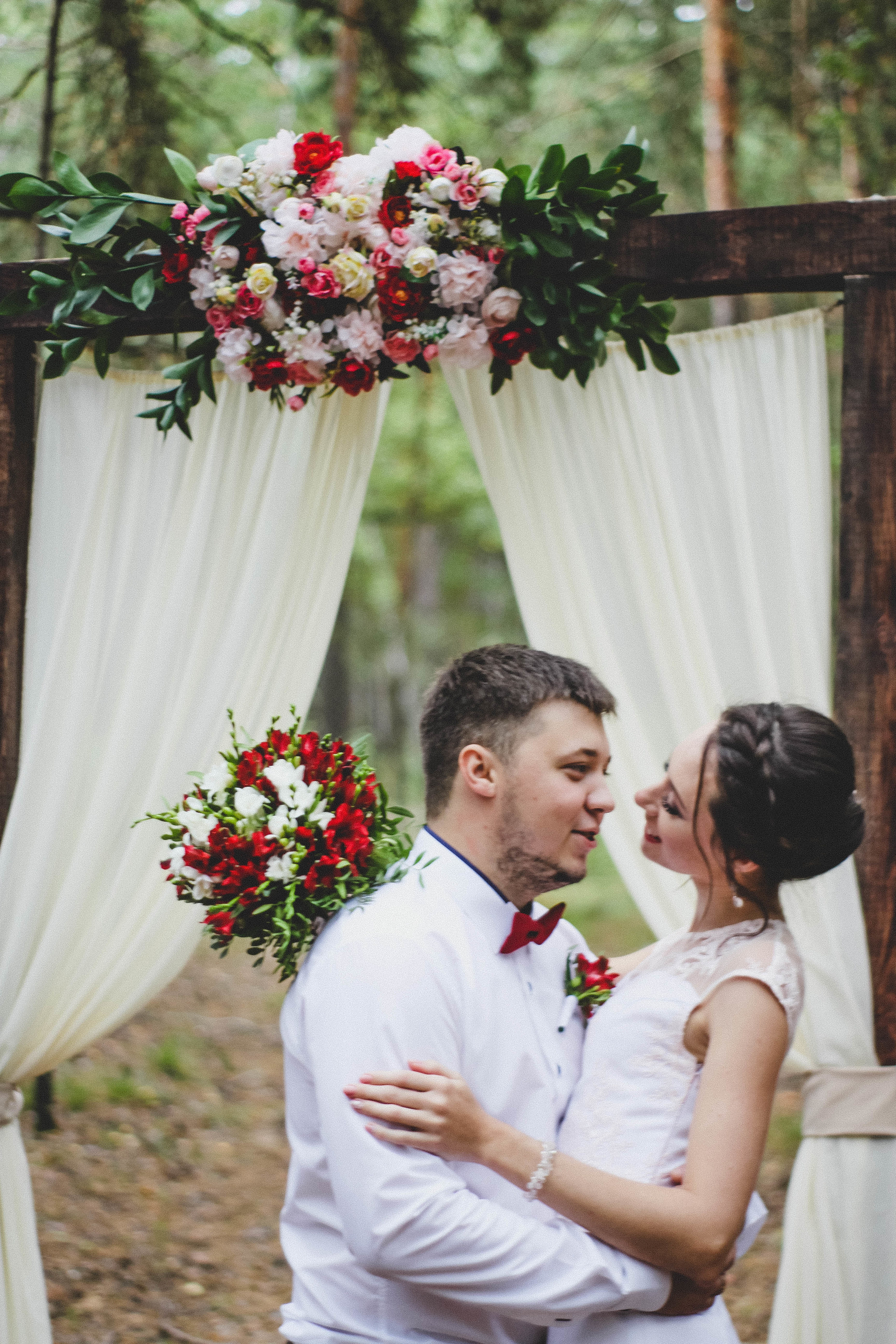 Свадьба. Визуализатор | Контент-фотограф Хоршева Анастасия