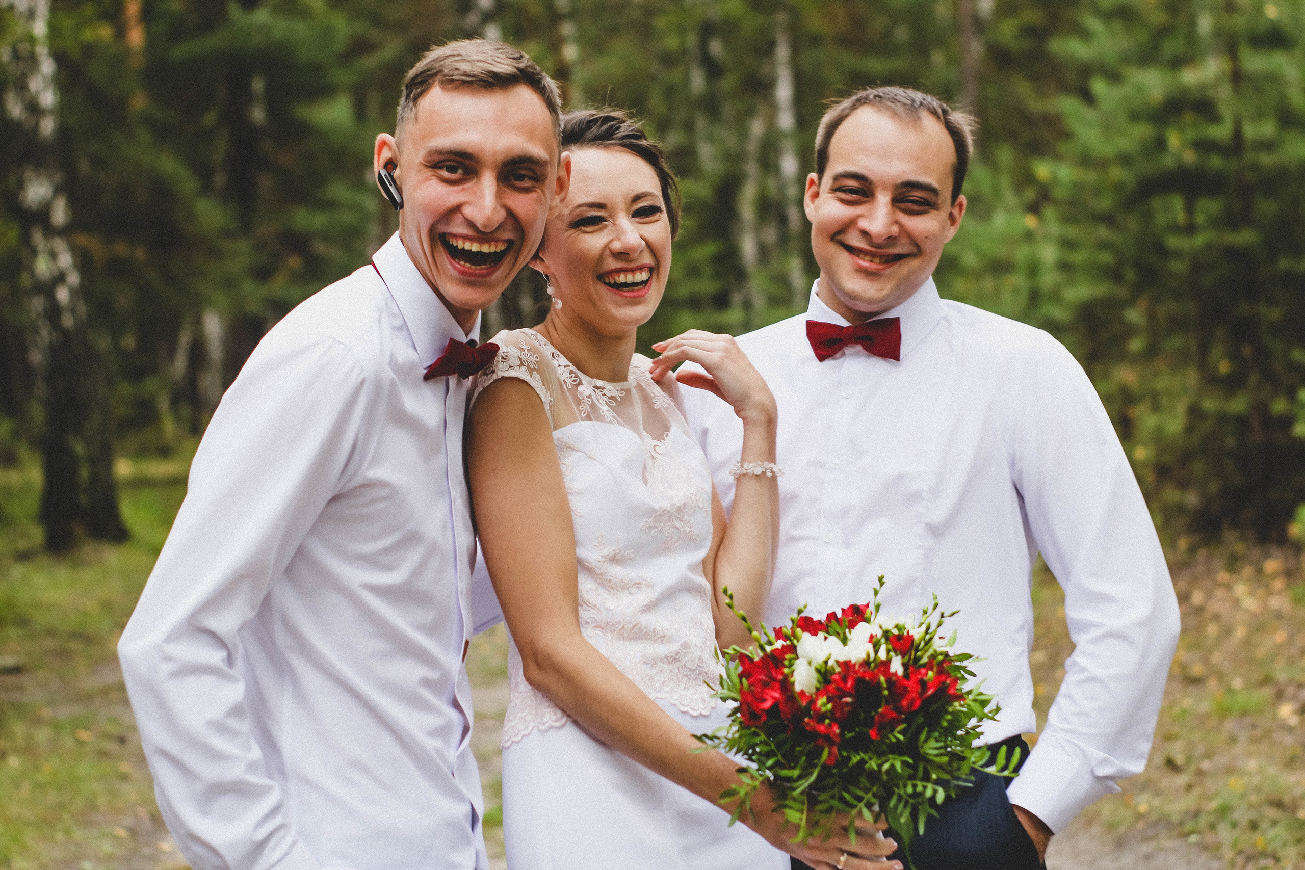 Свадьба. Визуализатор | Контент-фотограф Хоршева Анастасия