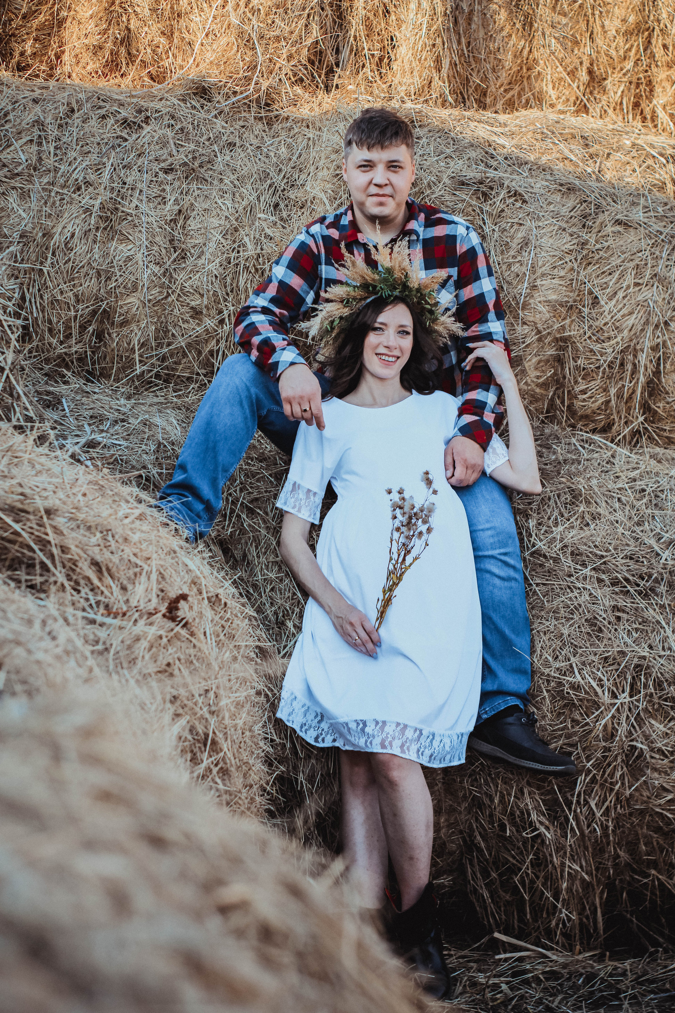 Беременность. Визуализатор | Контент-фотограф Хоршева Анастасия