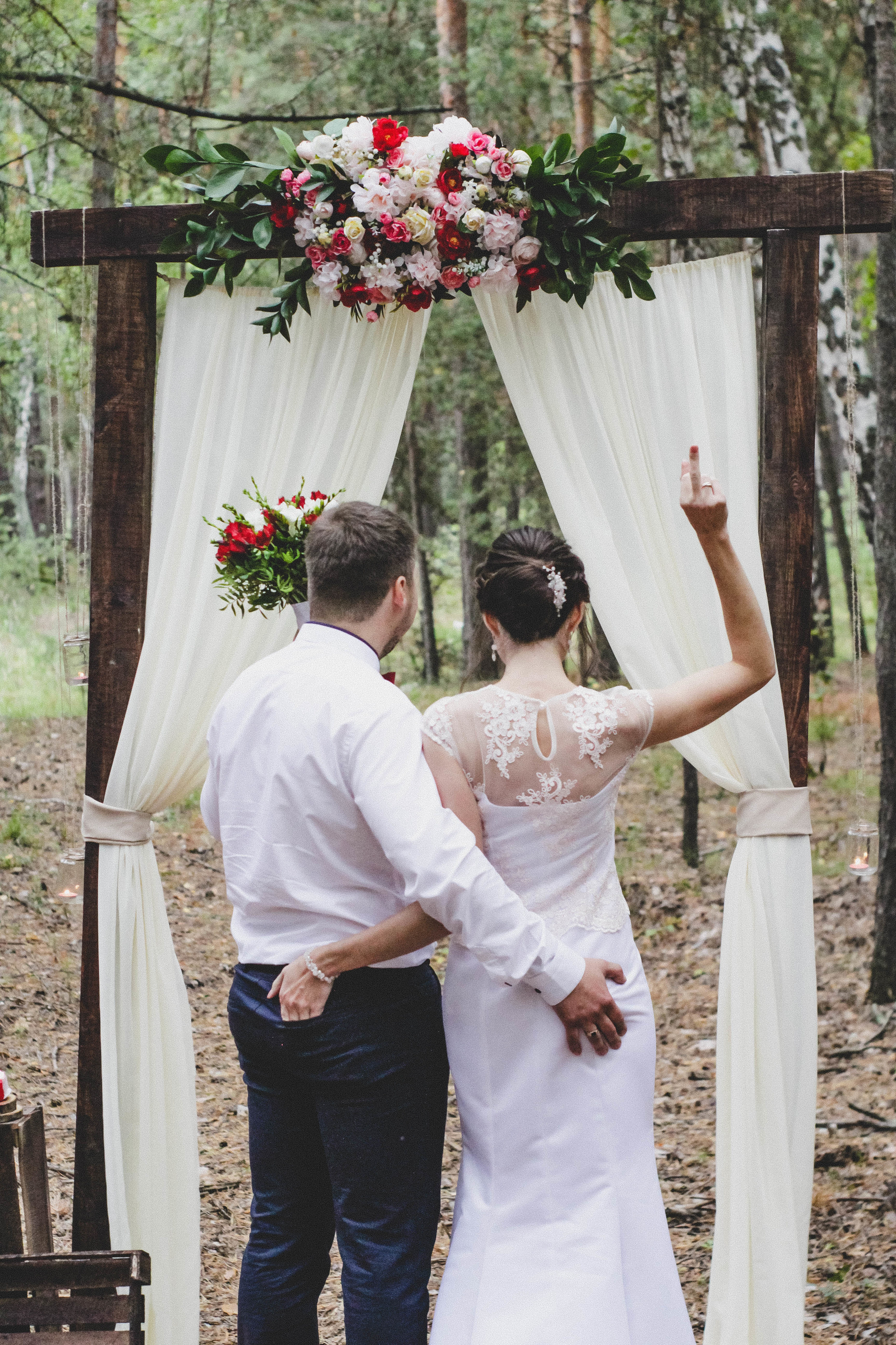 Свадьба. Визуализатор | Контент-фотограф Хоршева Анастасия