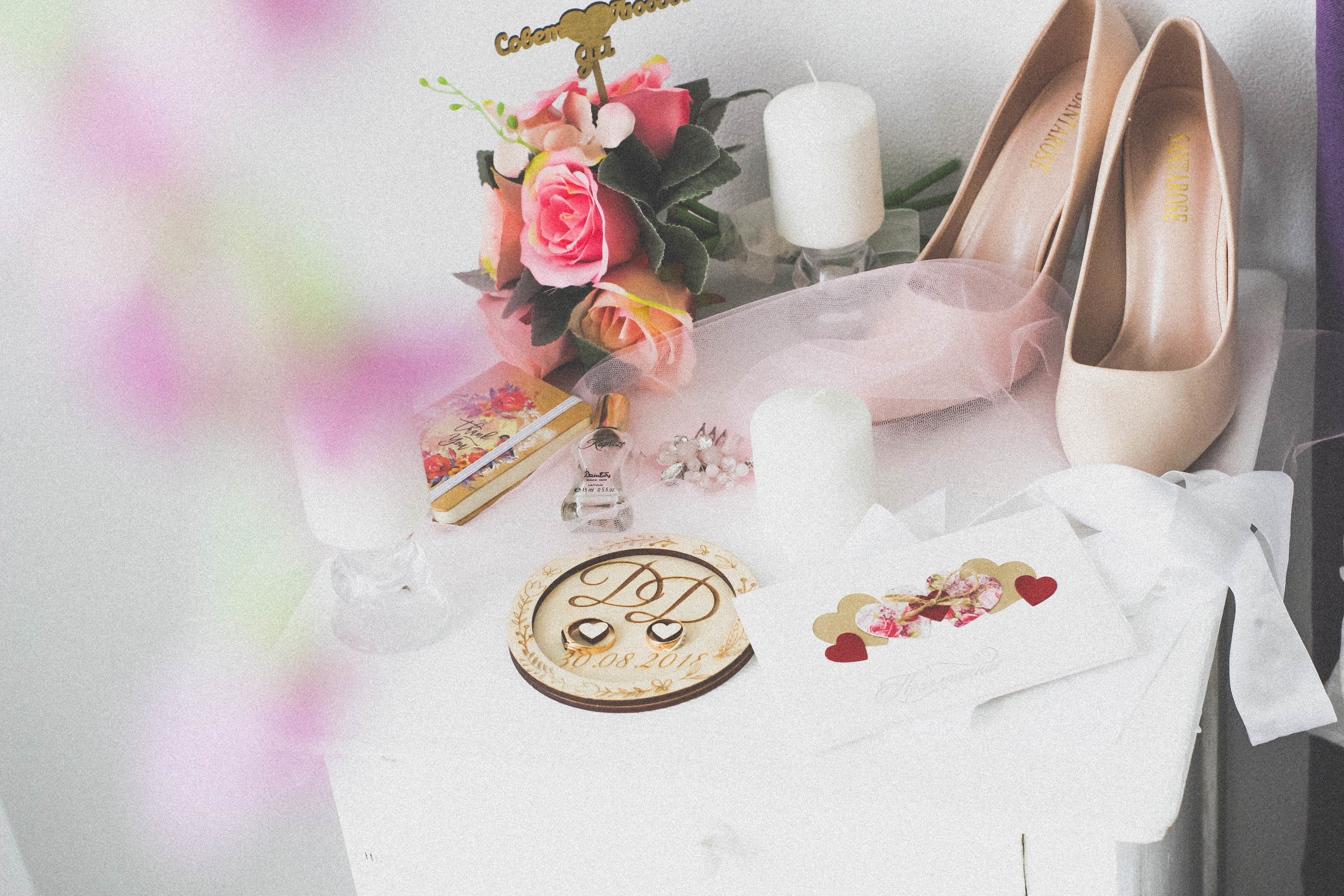 Свадьба. Визуализатор | Контент-фотограф Хоршева Анастасия