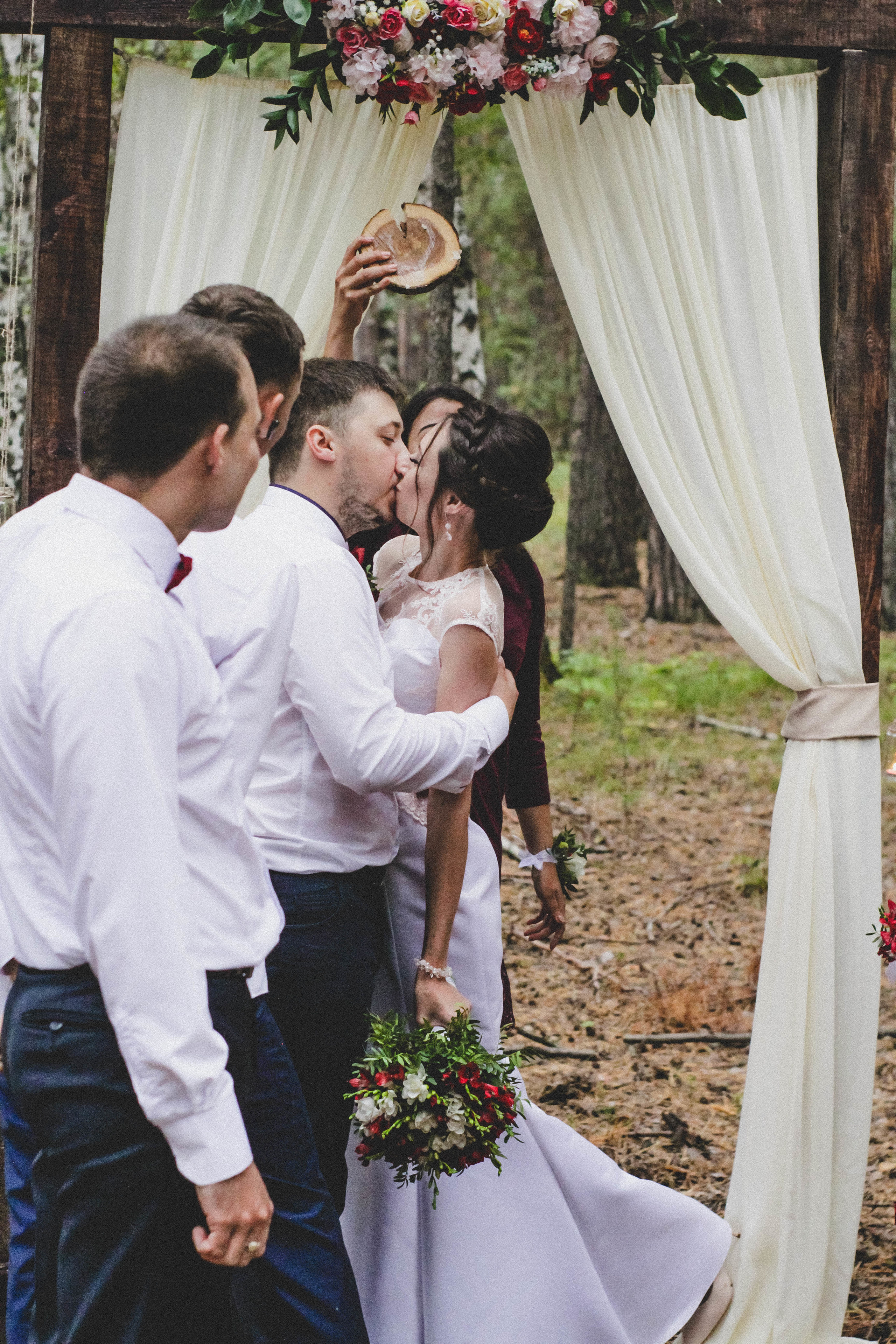 Свадьба. Визуализатор | Контент-фотограф Хоршева Анастасия