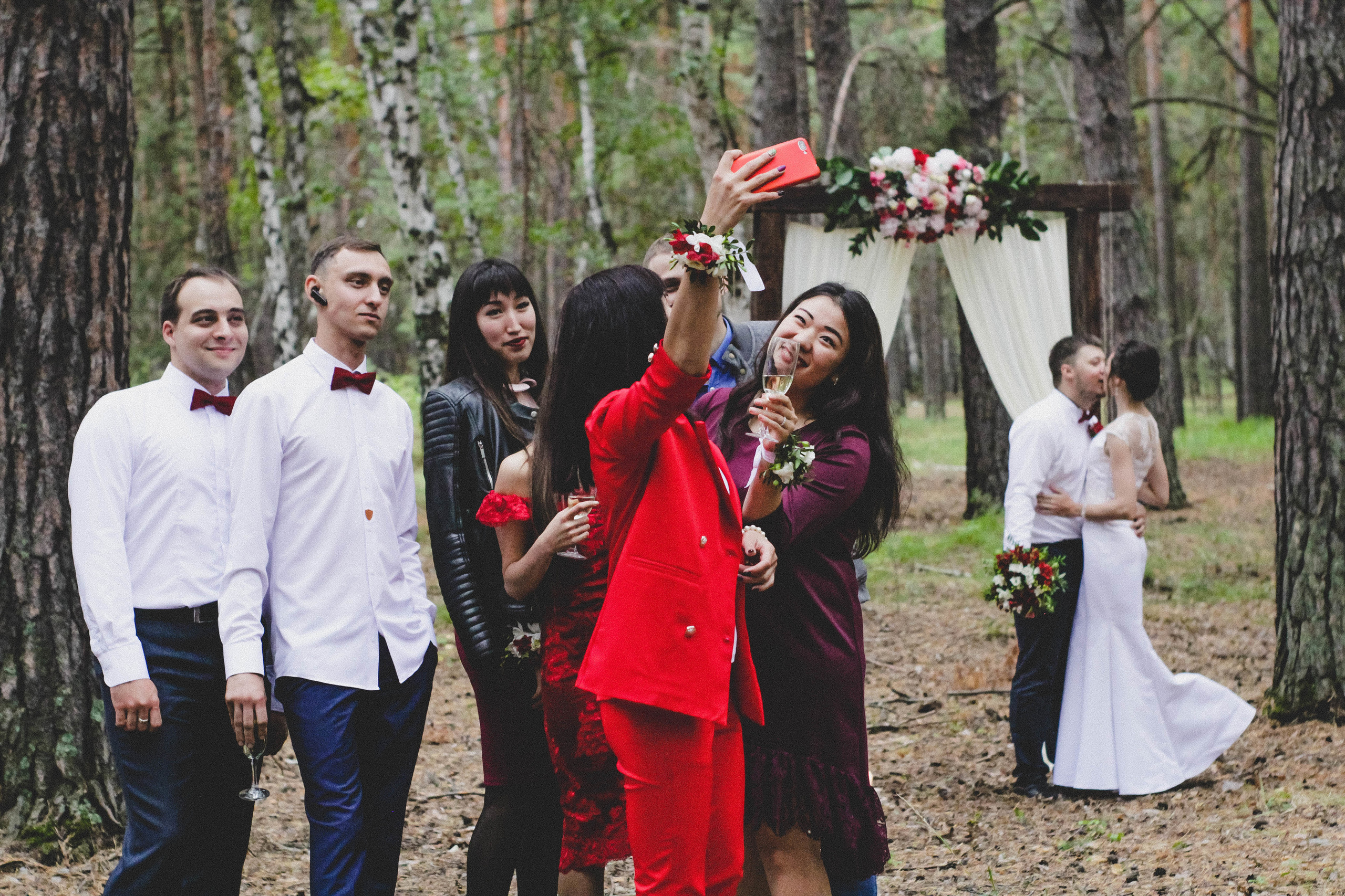 Свадьба. Визуализатор | Контент-фотограф Хоршева Анастасия