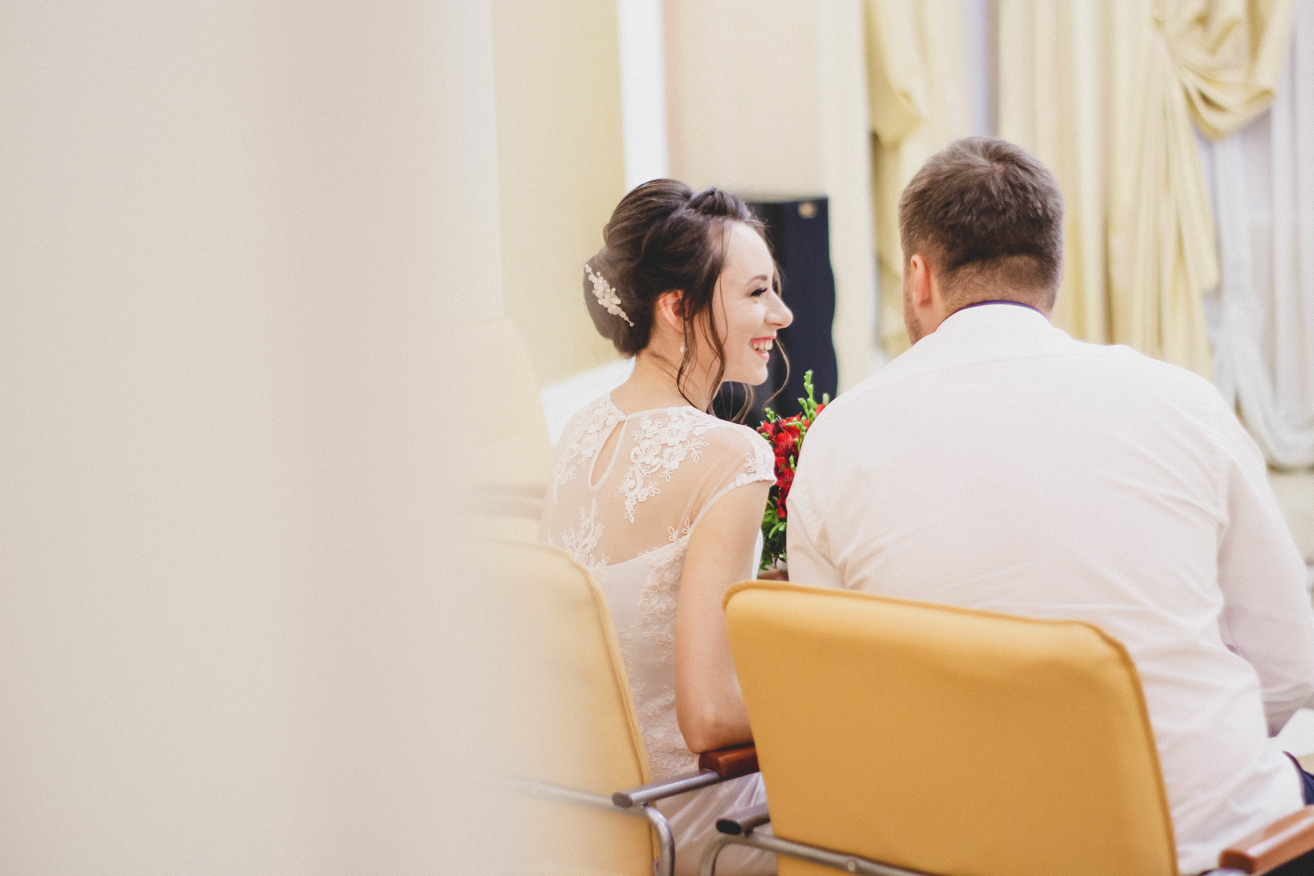 Свадьба. Визуализатор | Контент-фотограф Хоршева Анастасия