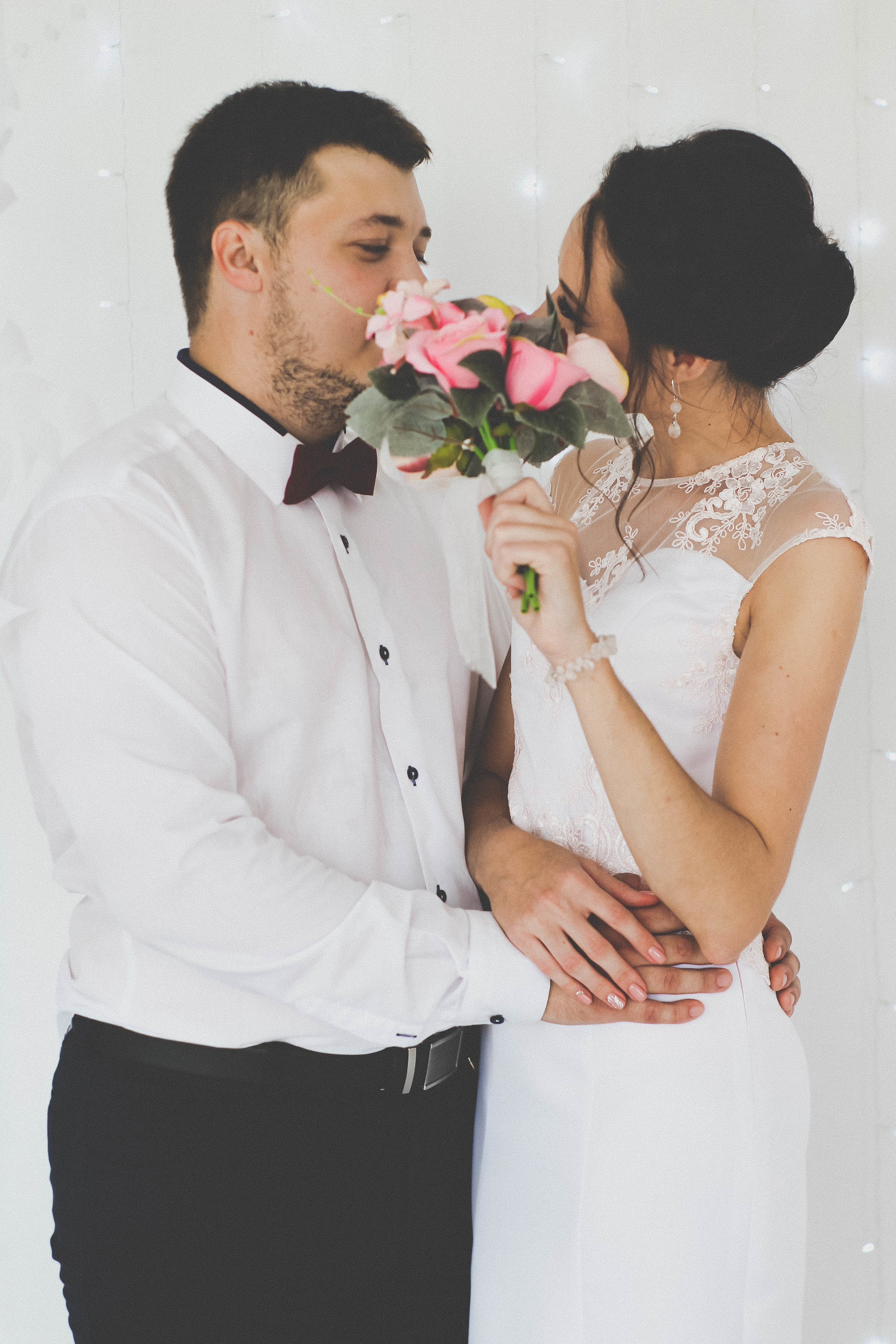 Свадьба. Визуализатор | Контент-фотограф Хоршева Анастасия