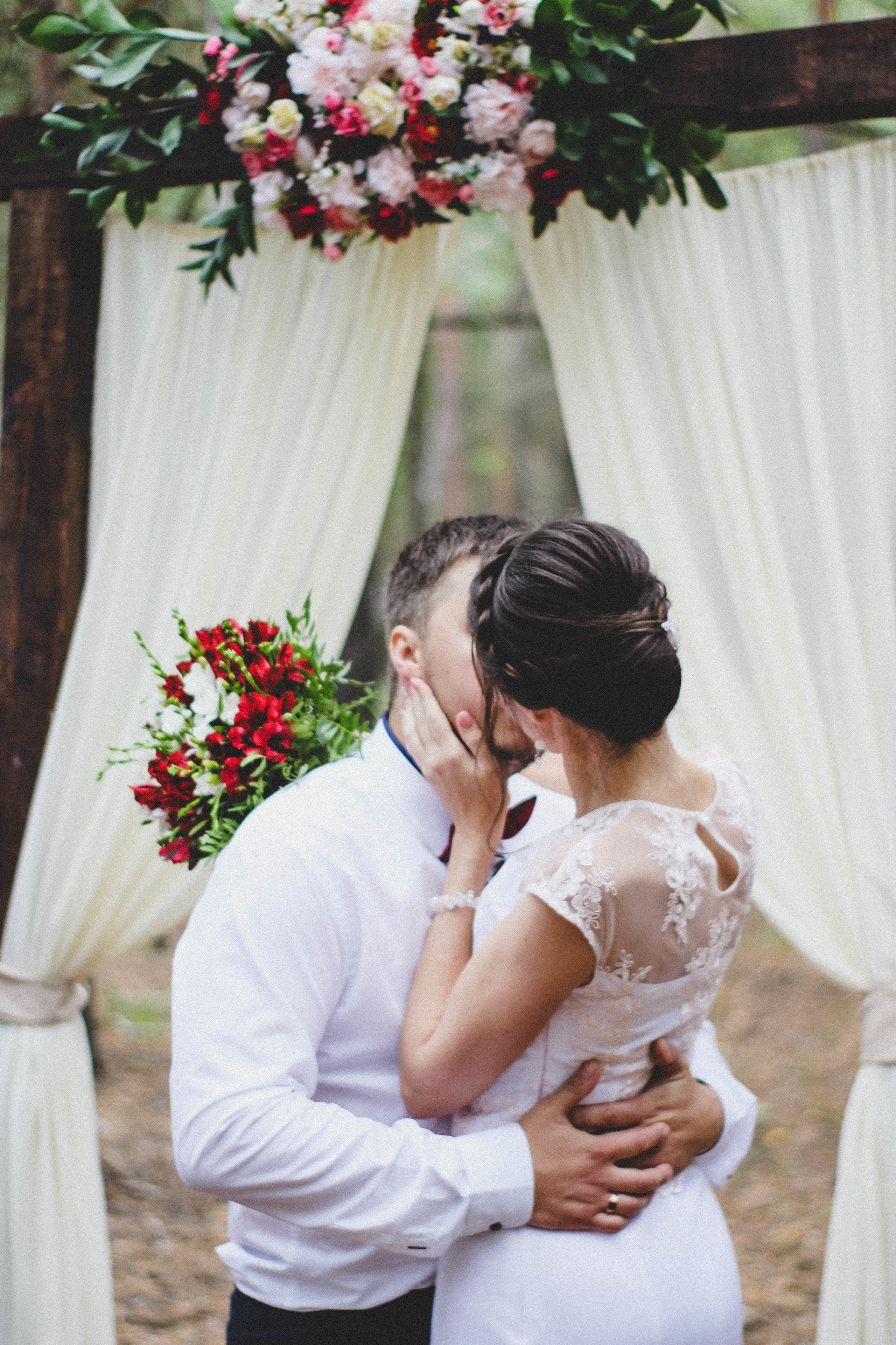 Свадьба. Визуализатор | Контент-фотограф Хоршева Анастасия