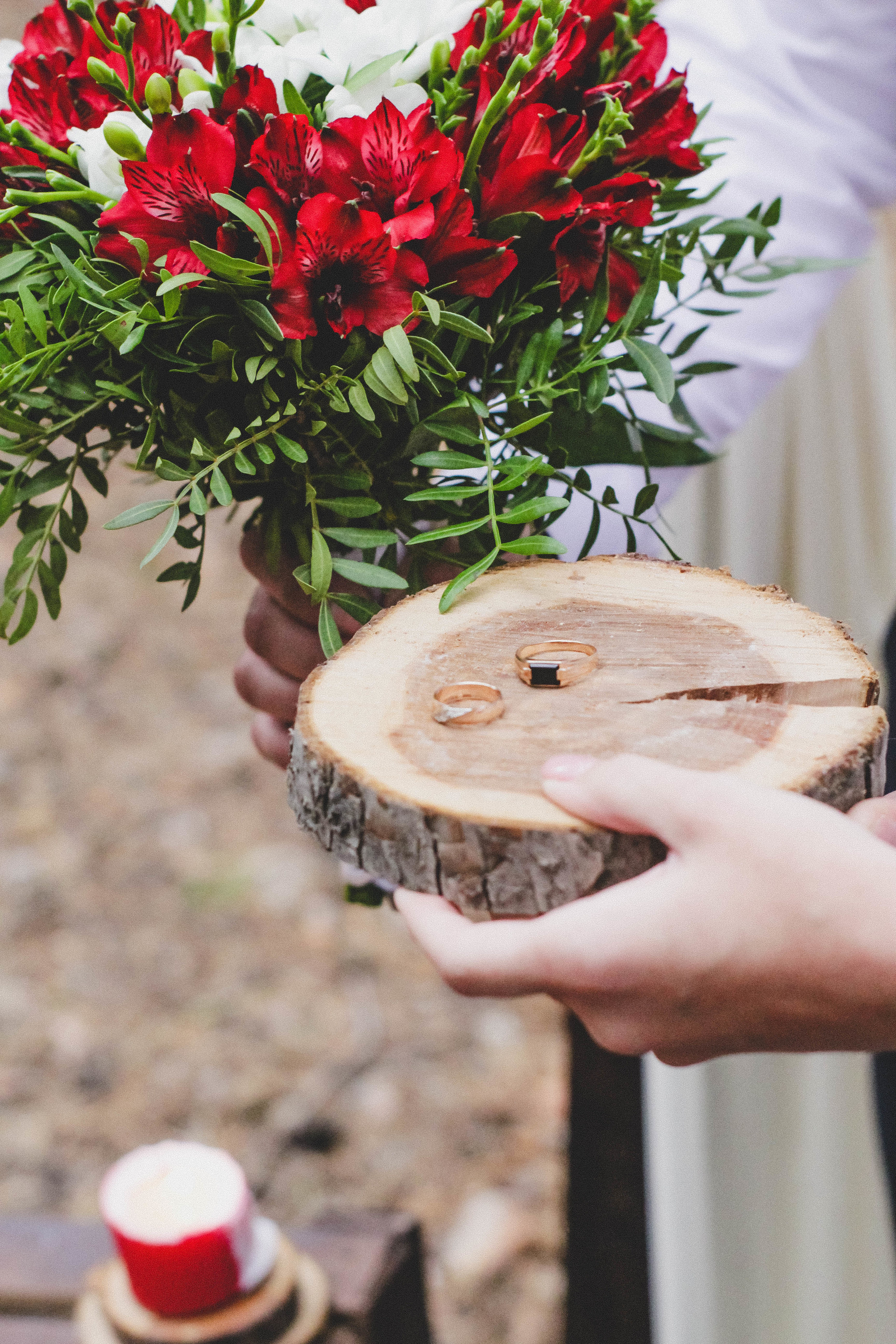 Свадьба. Визуализатор | Контент-фотограф Хоршева Анастасия