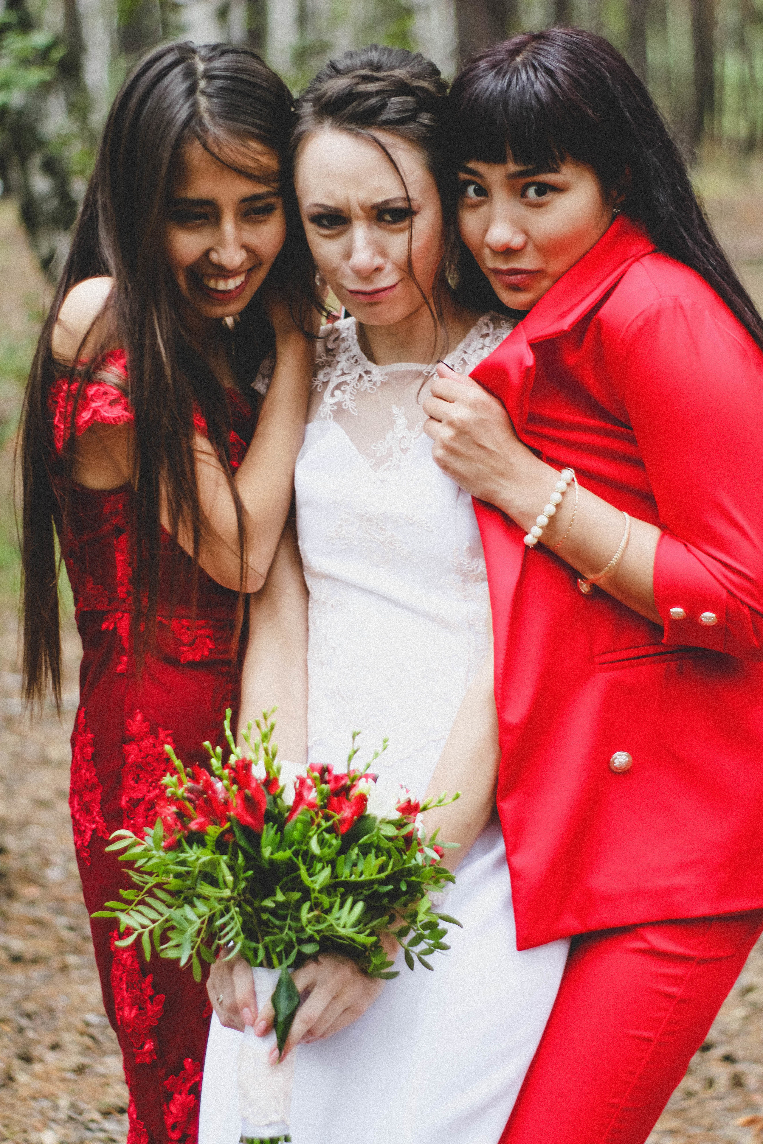 Свадьба. Визуализатор | Контент-фотограф Хоршева Анастасия