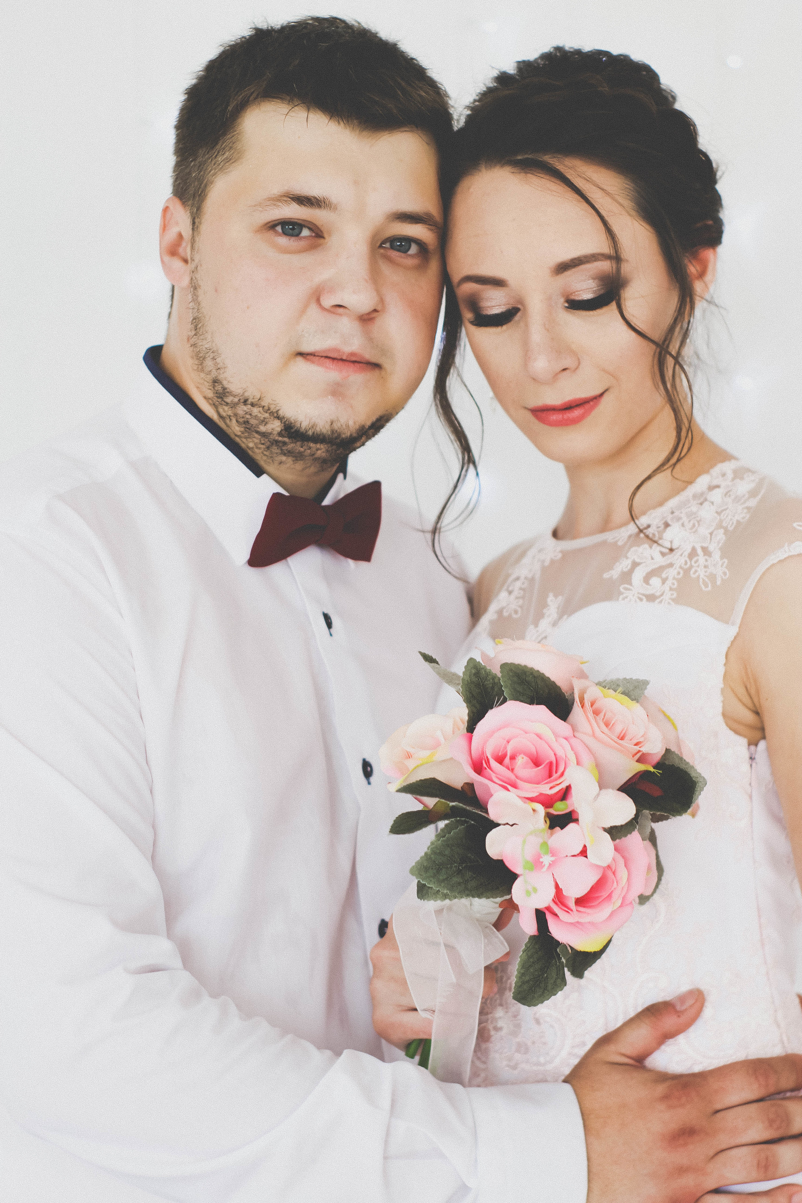 Свадьба. Визуализатор | Контент-фотограф Хоршева Анастасия