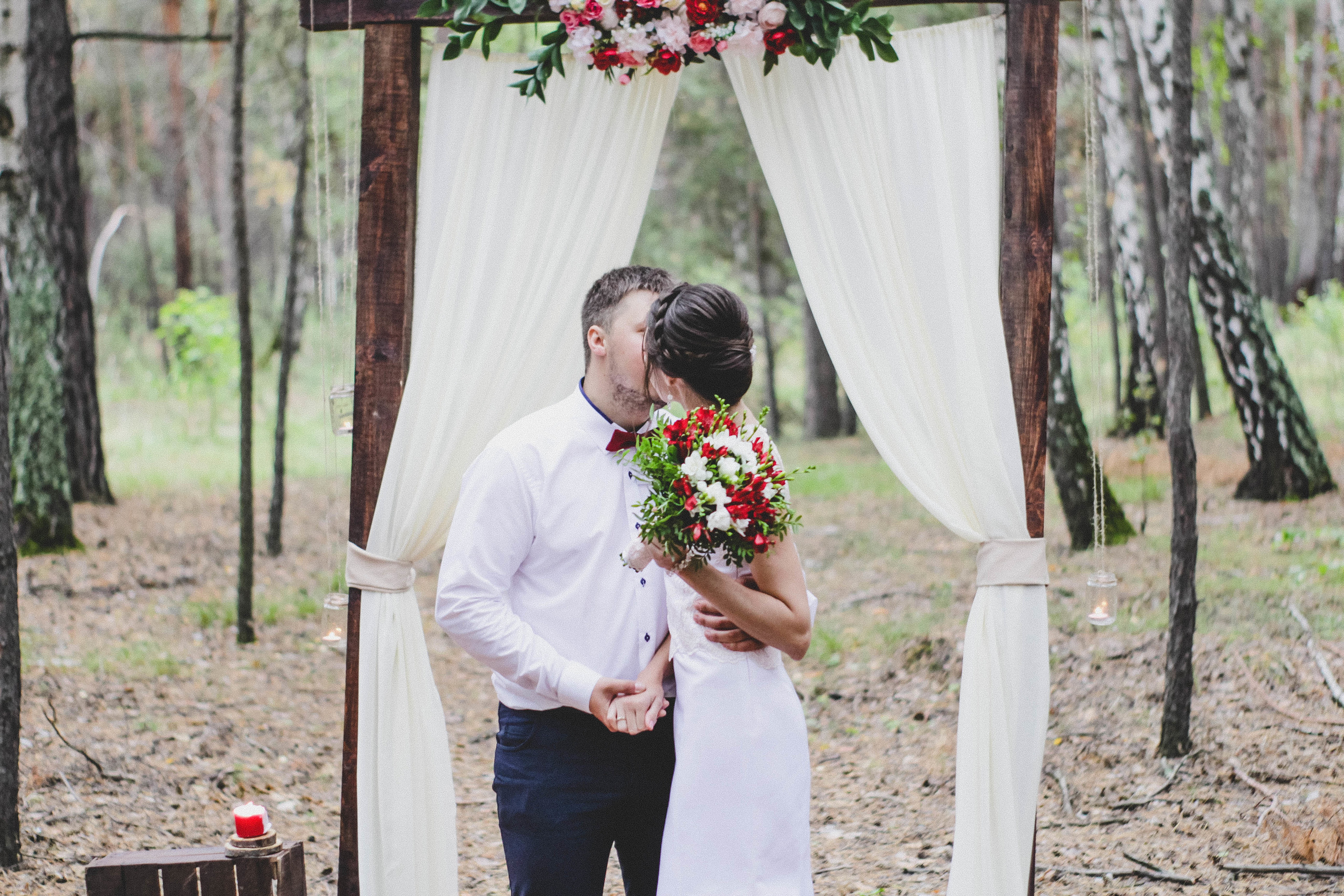 Свадьба. Визуализатор | Контент-фотограф Хоршева Анастасия