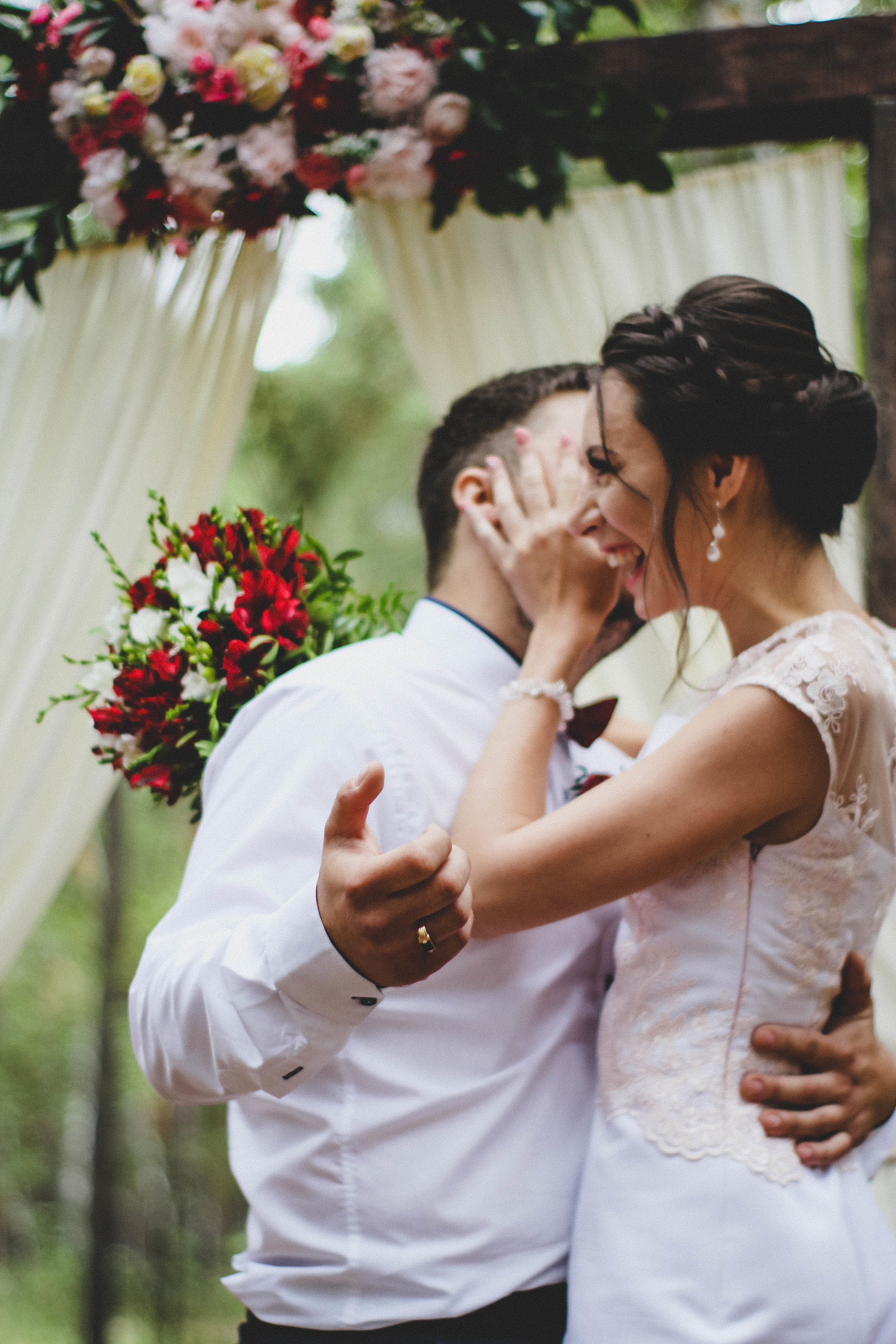 Свадьба. Визуализатор | Контент-фотограф Хоршева Анастасия