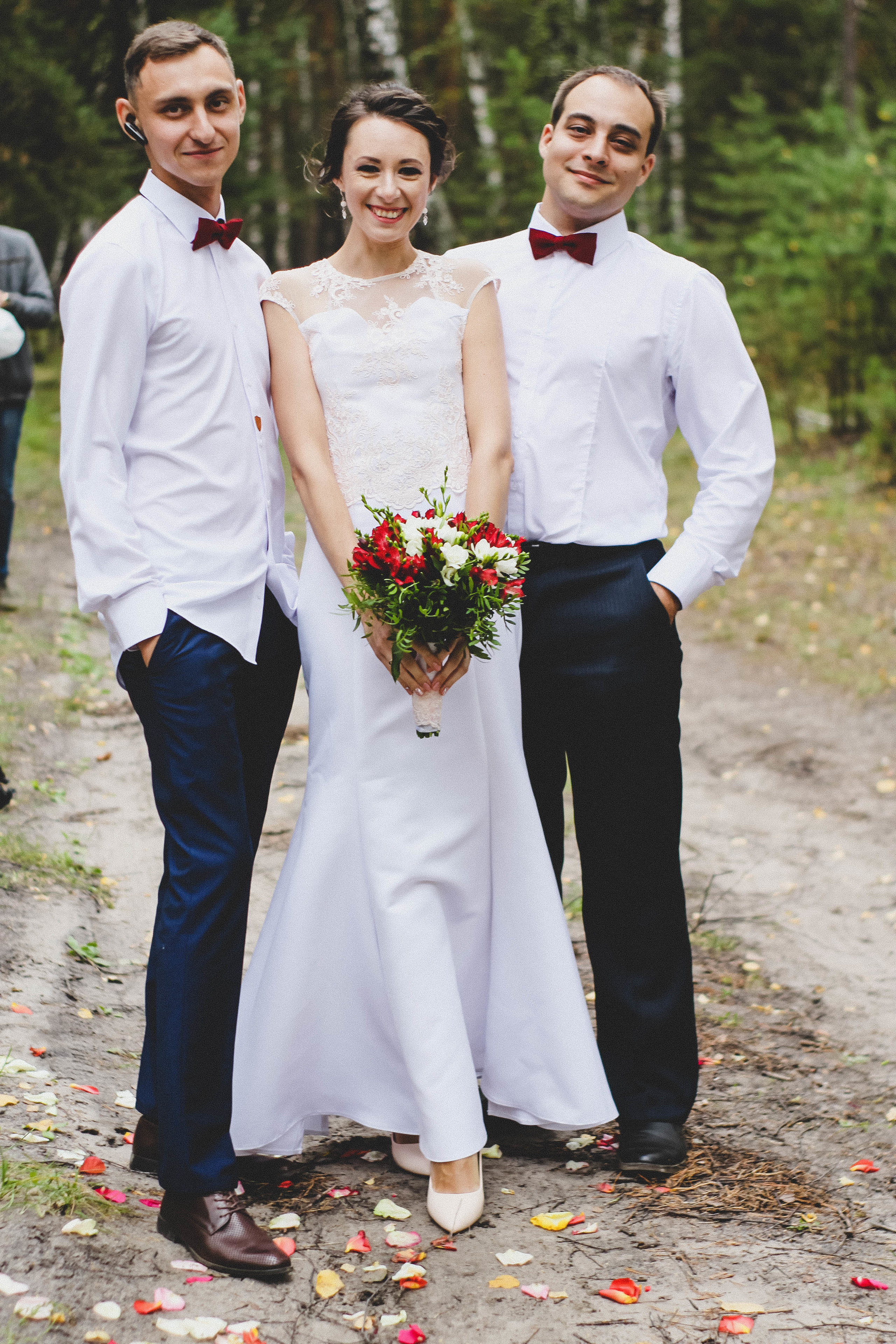 Свадьба. Визуализатор | Контент-фотограф Хоршева Анастасия