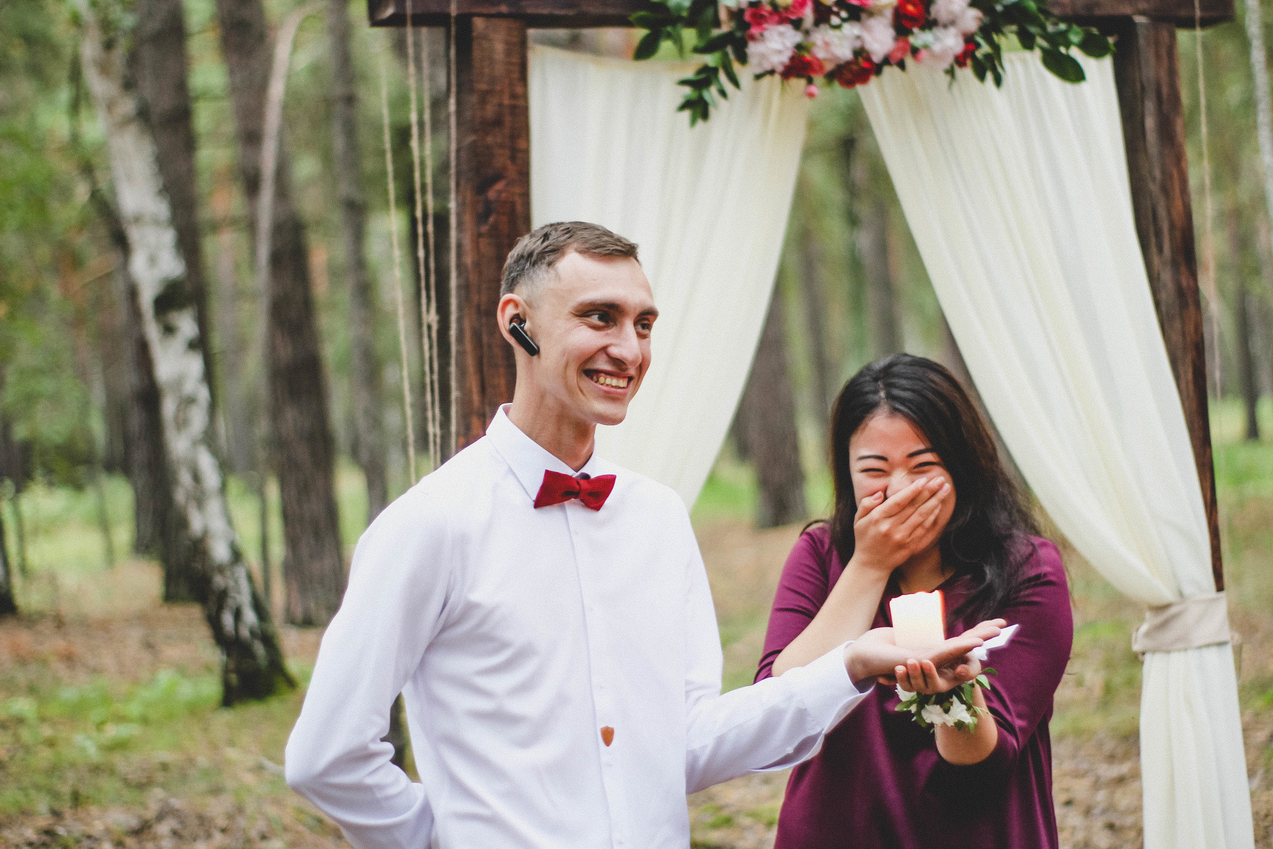 Свадьба. Визуализатор | Контент-фотограф Хоршева Анастасия