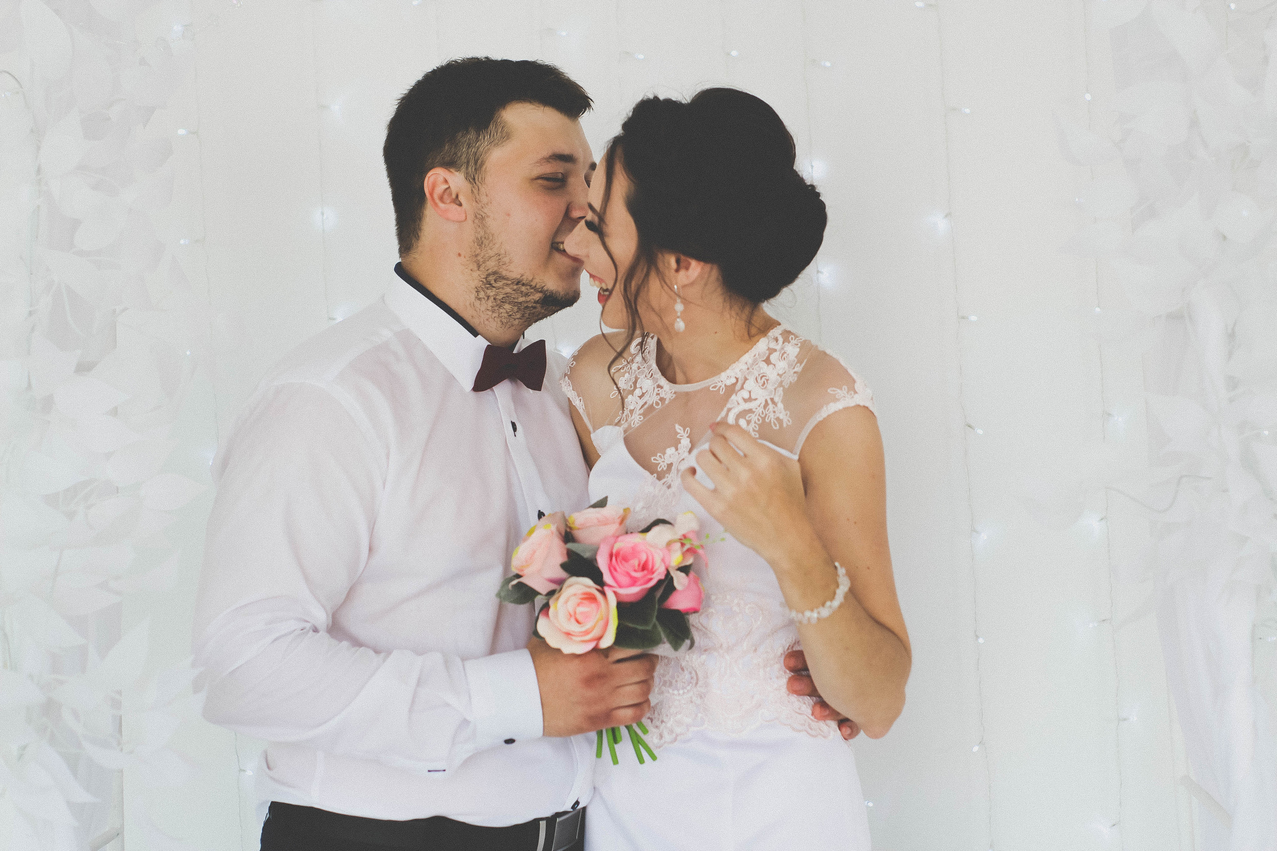 Свадьба. Визуализатор | Контент-фотограф Хоршева Анастасия