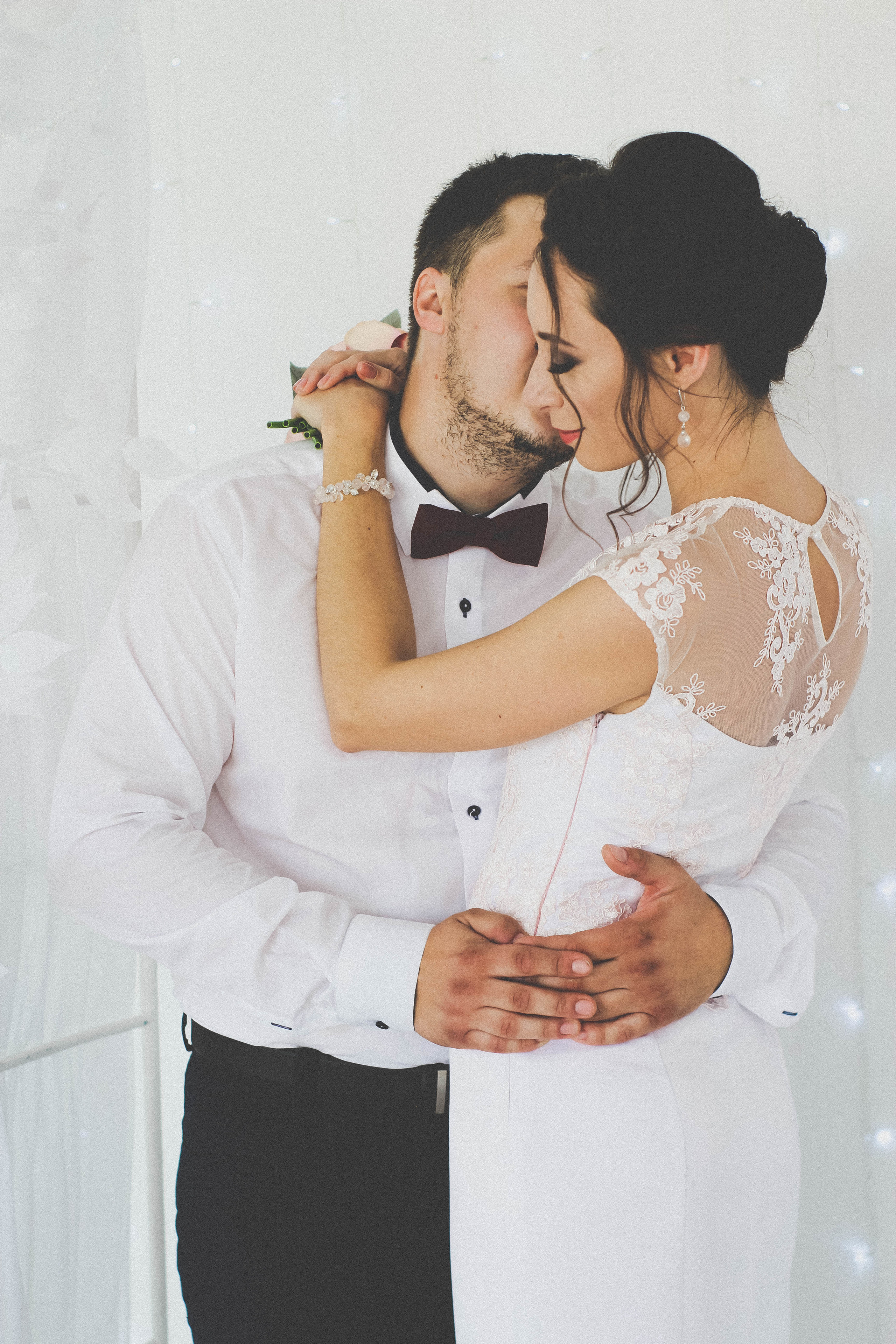 Свадьба. Визуализатор | Контент-фотограф Хоршева Анастасия