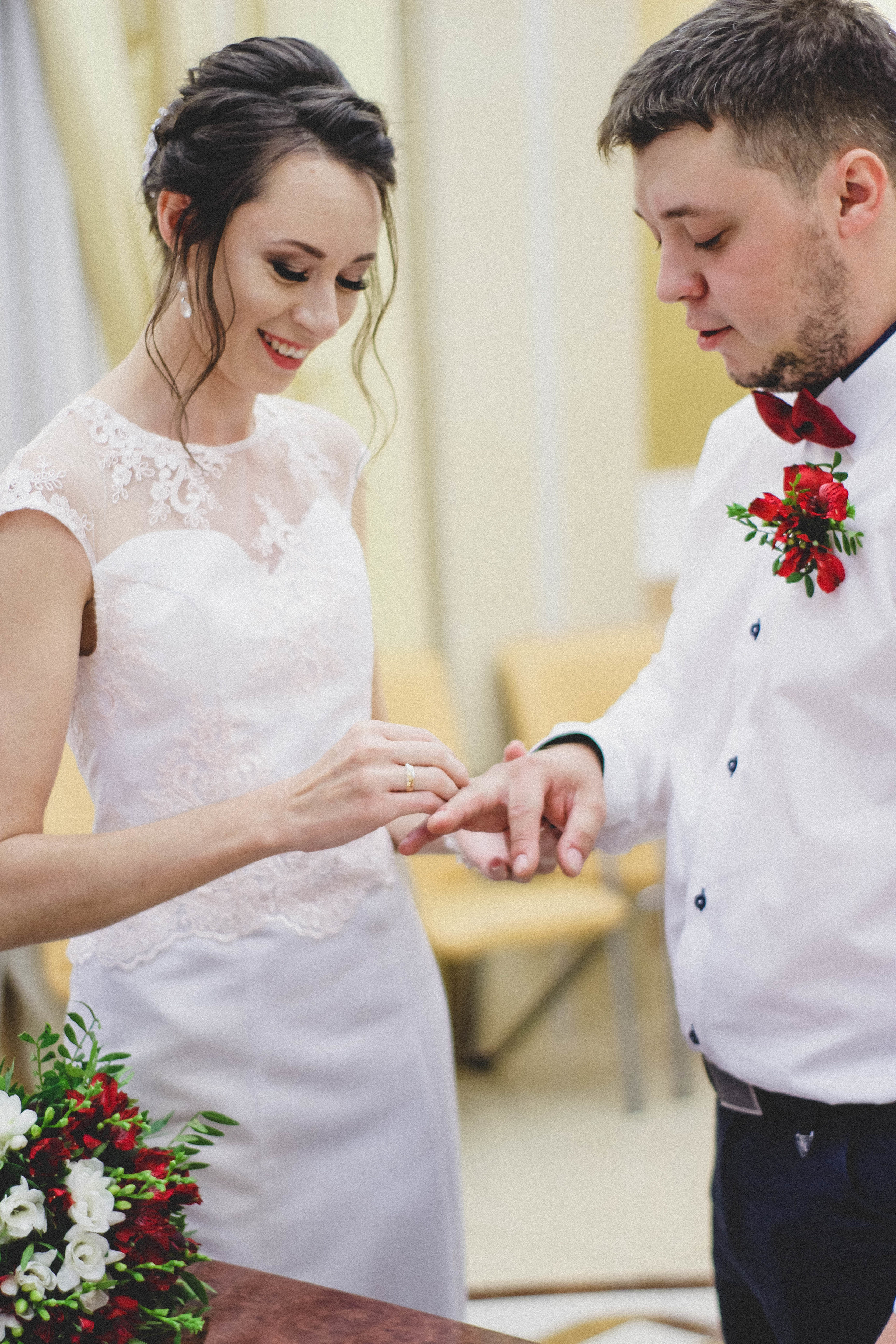 Свадьба. Визуализатор | Контент-фотограф Хоршева Анастасия