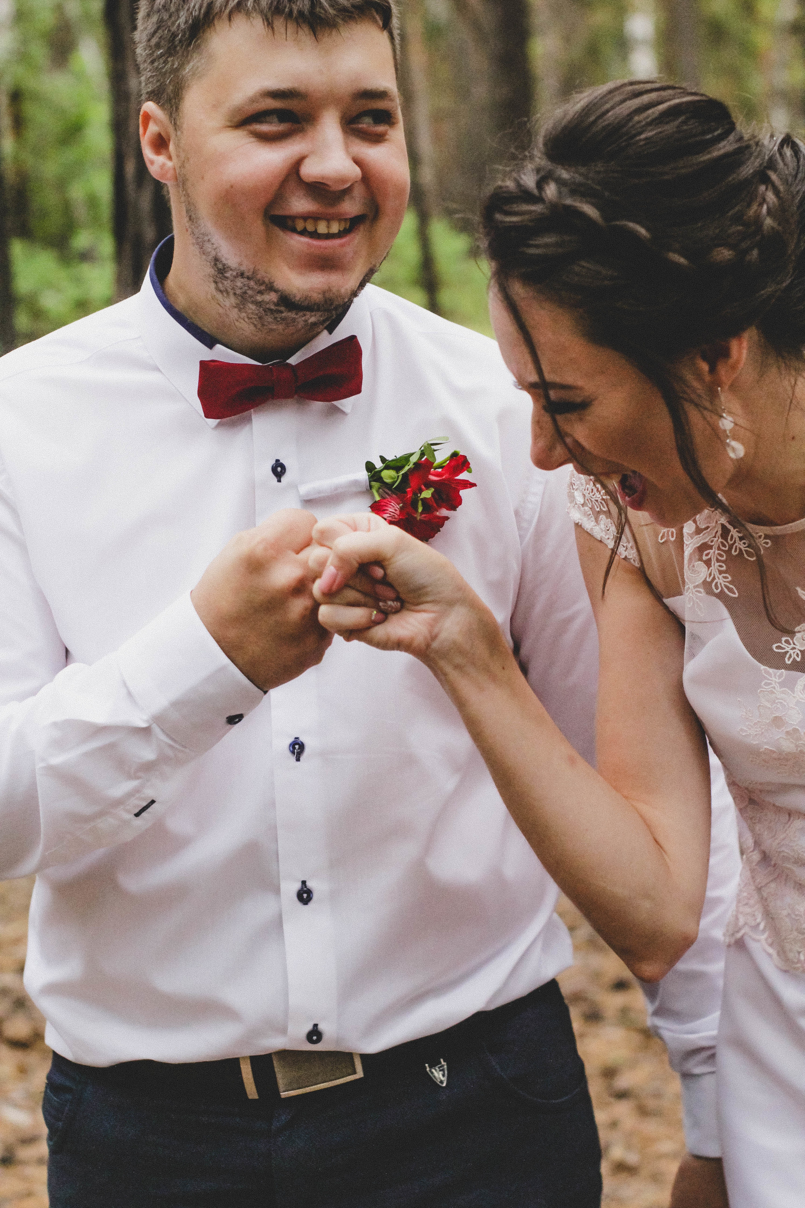 Свадьба. Визуализатор | Контент-фотограф Хоршева Анастасия